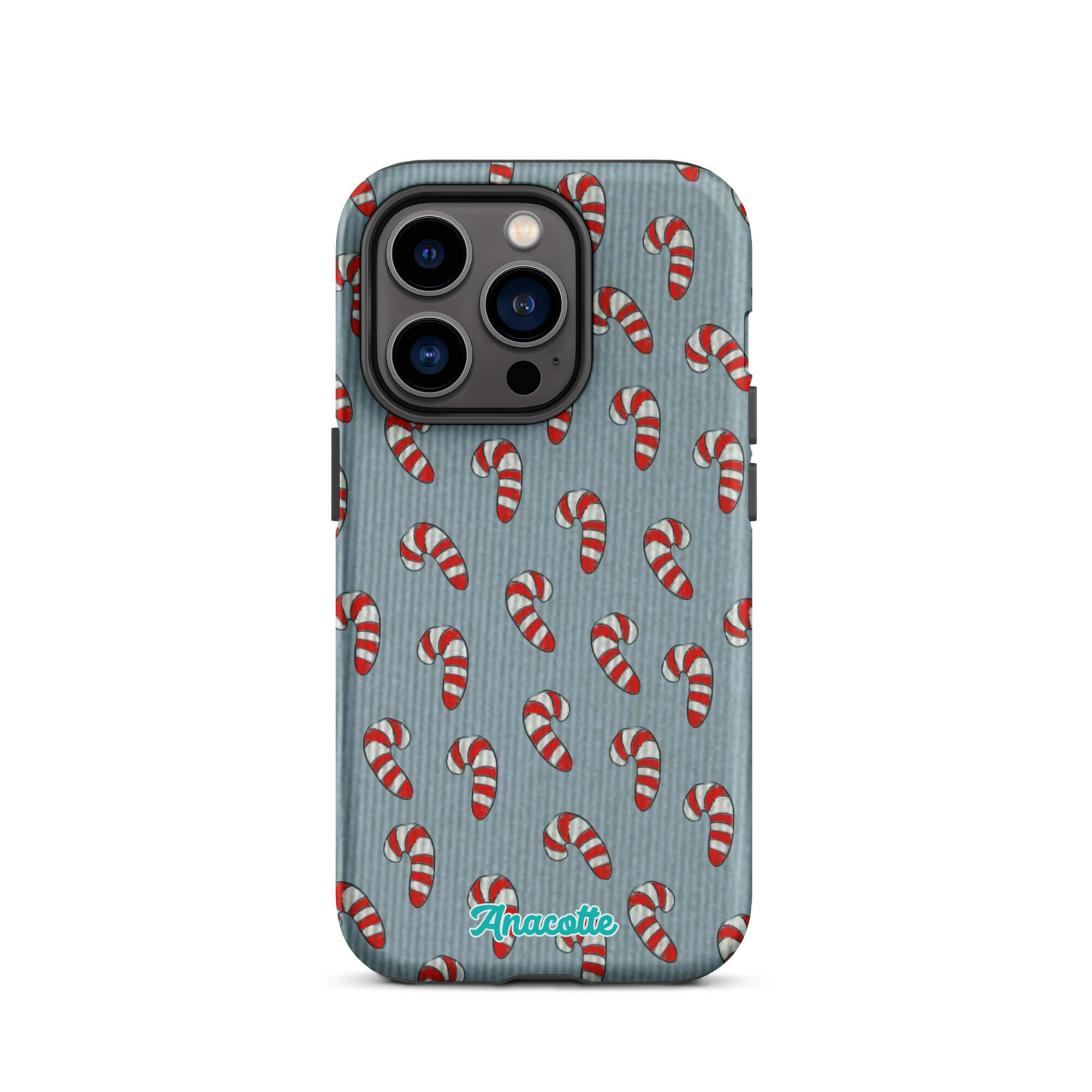 Tough iPhone case