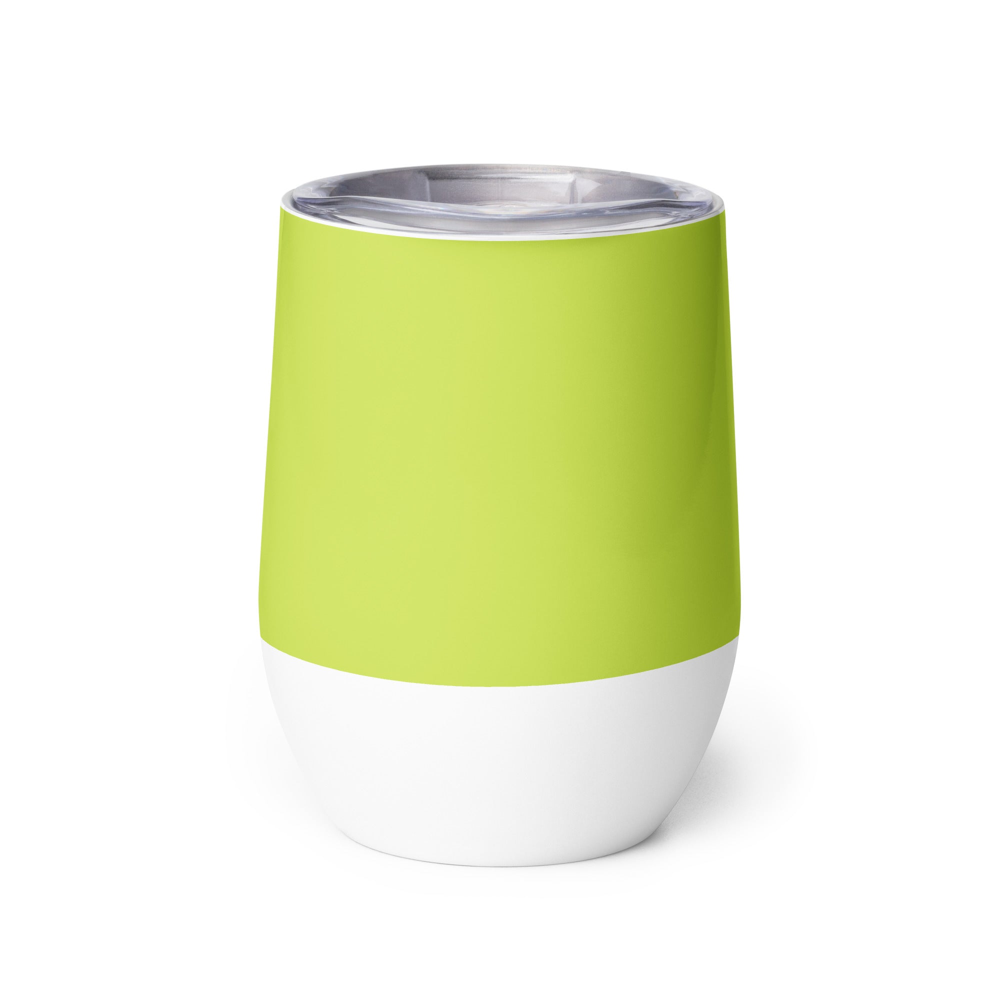 Anacotte Wine tumbler green