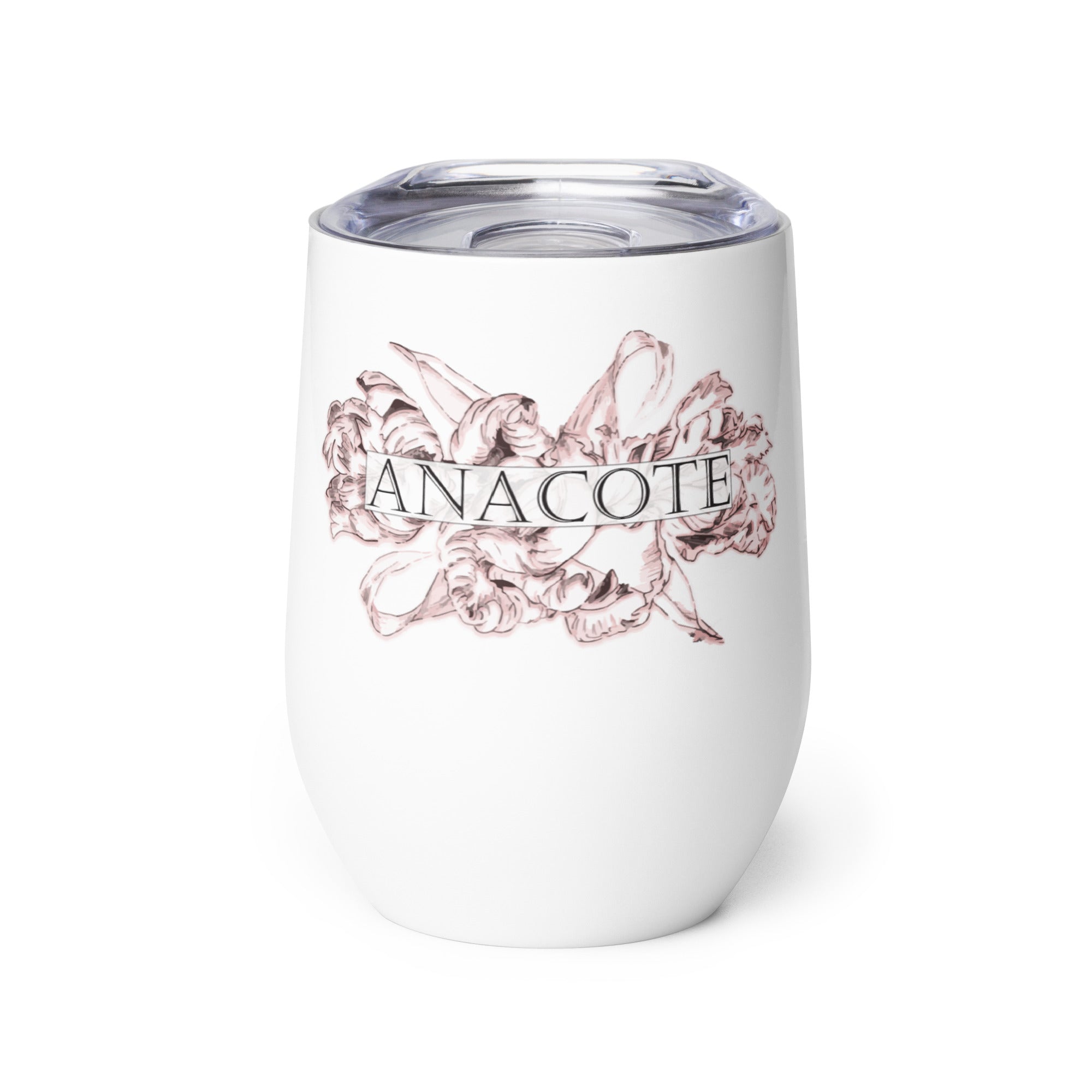 Anacotte Wine tumbler