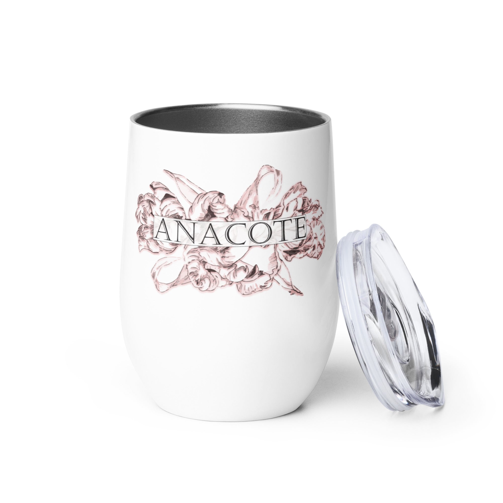 Anacotte Wine tumbler