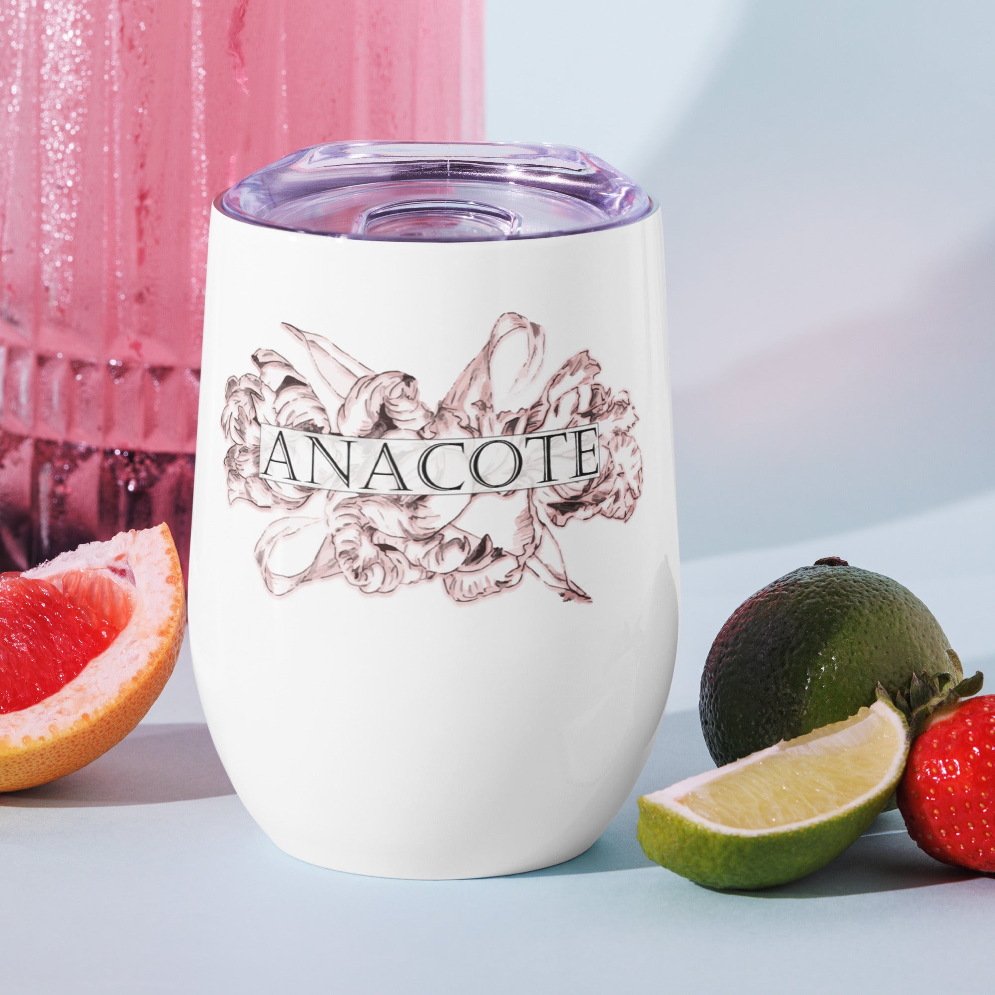 Anacotte Wine tumbler