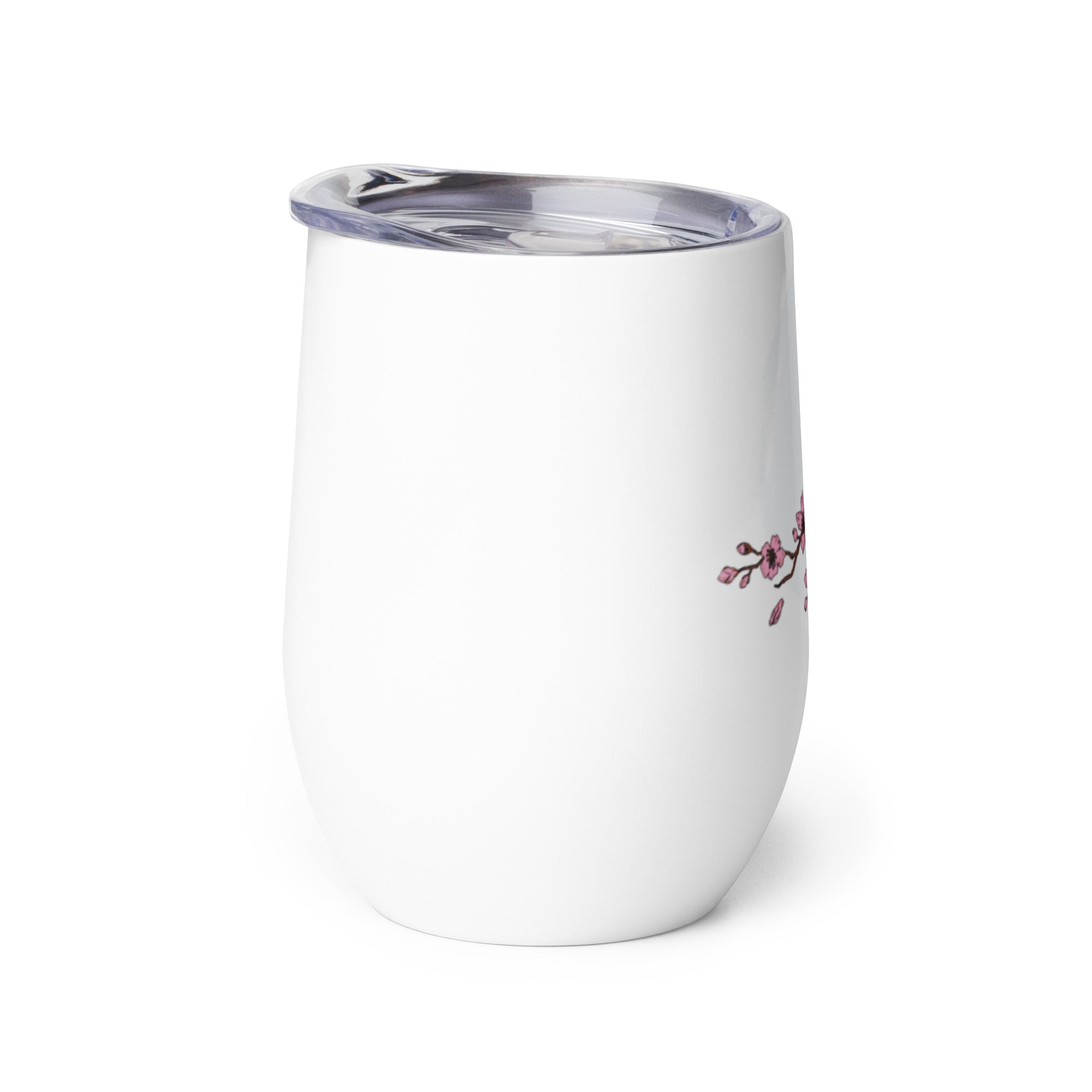 Anacotte Sakura Wine tumbler