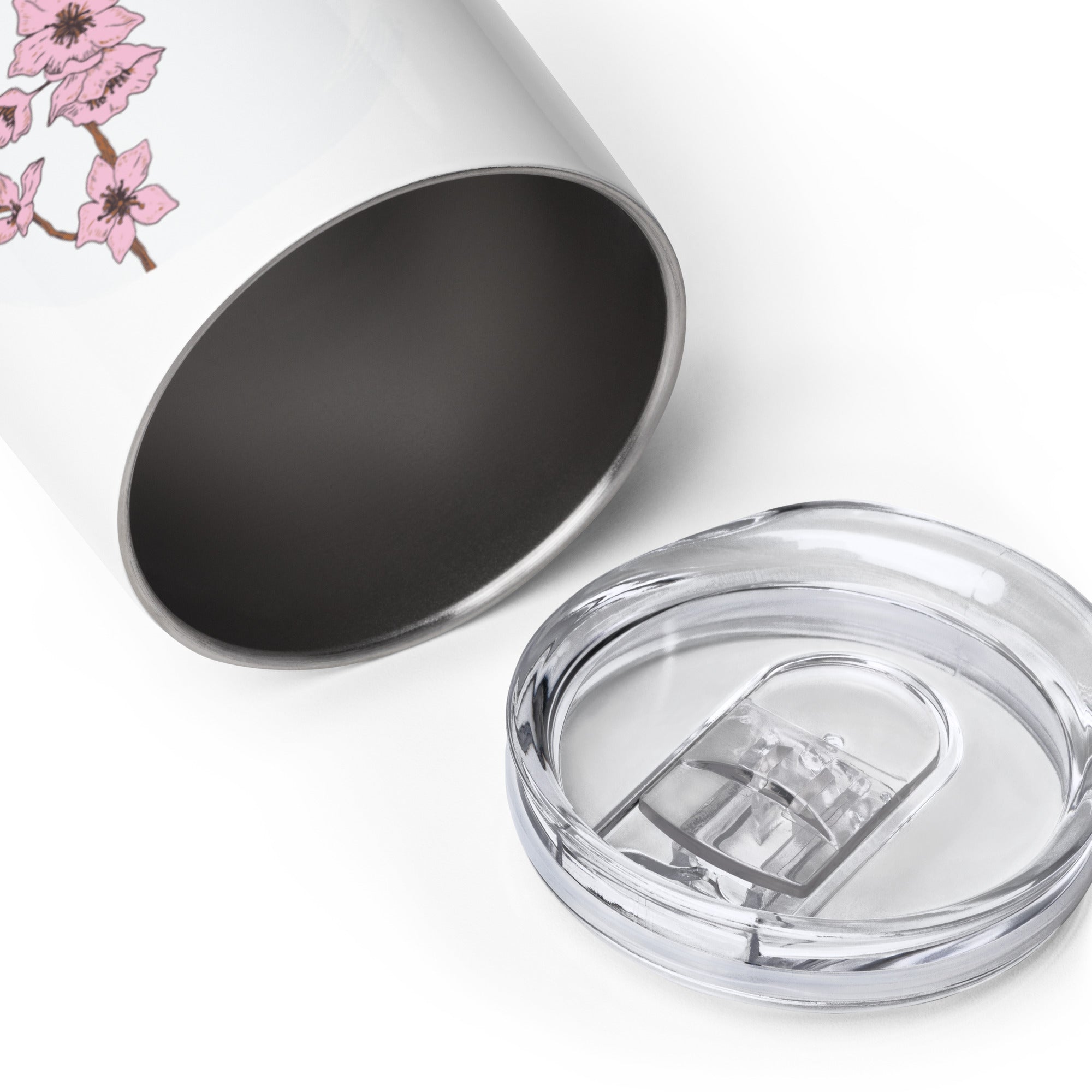 Anacotte Sakura Wine tumbler