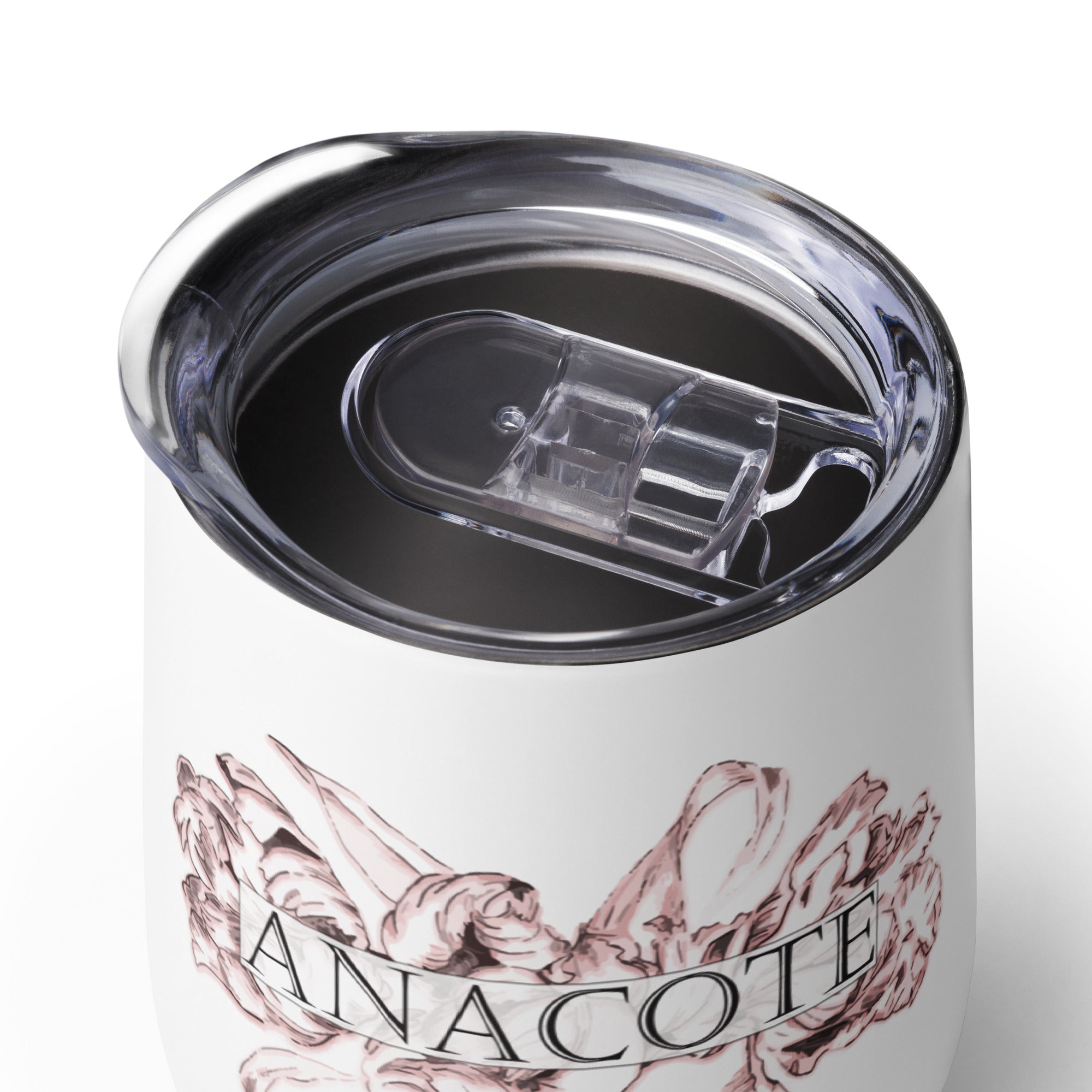 Anacotte Wine tumbler