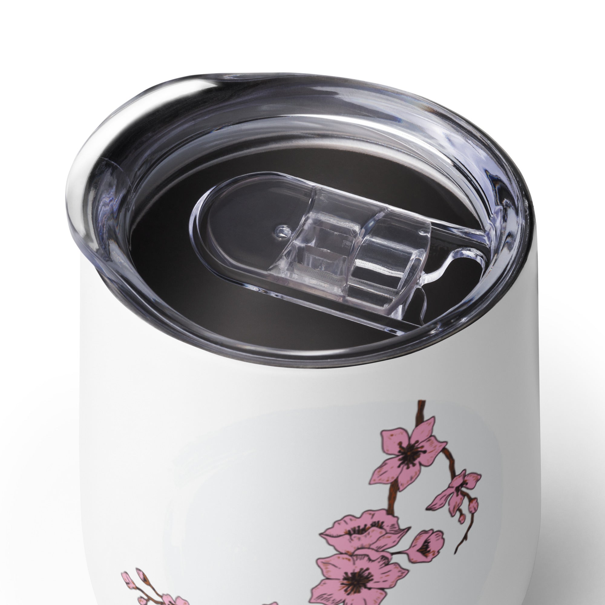 Anacotte Sakura Wine tumbler