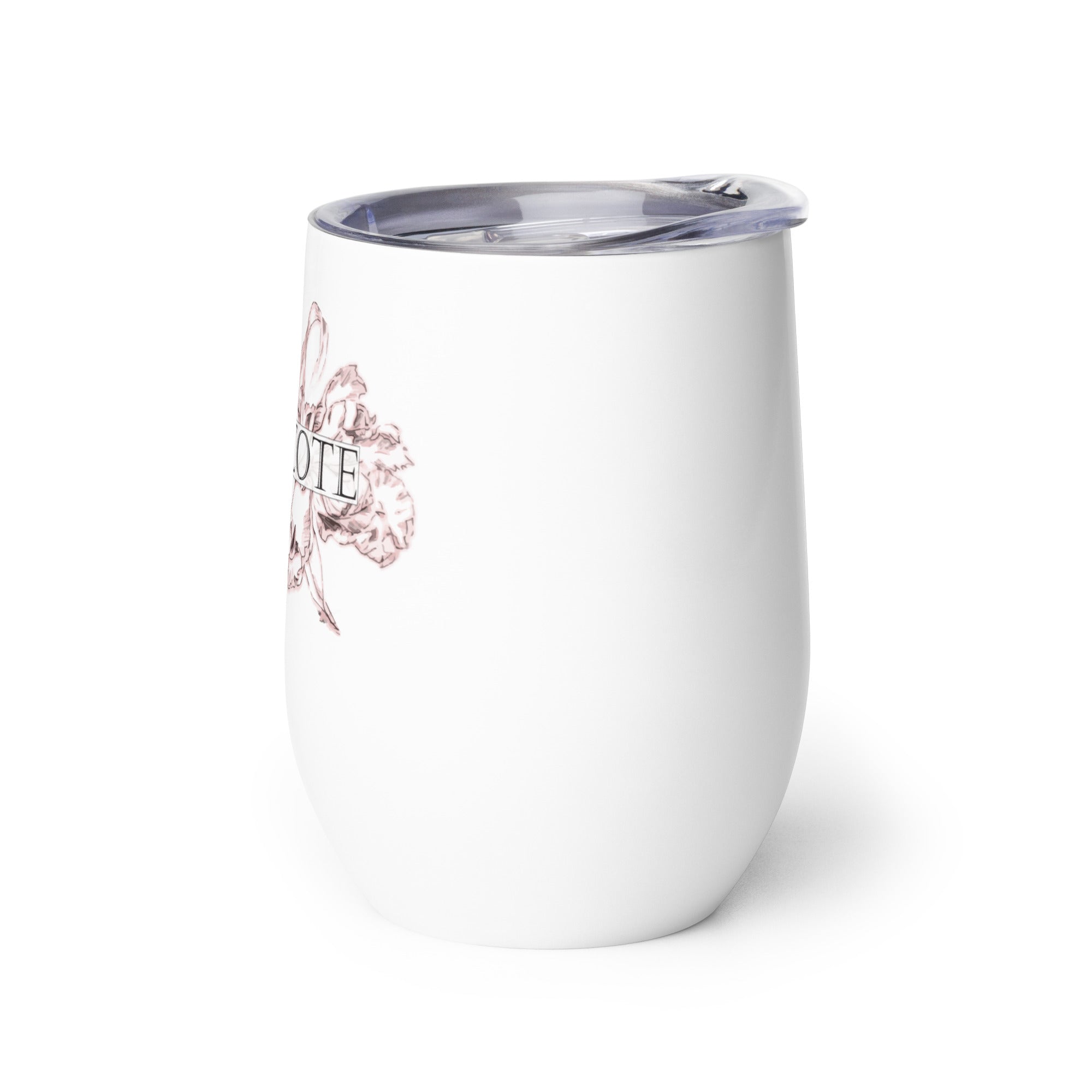 Anacotte Wine tumbler