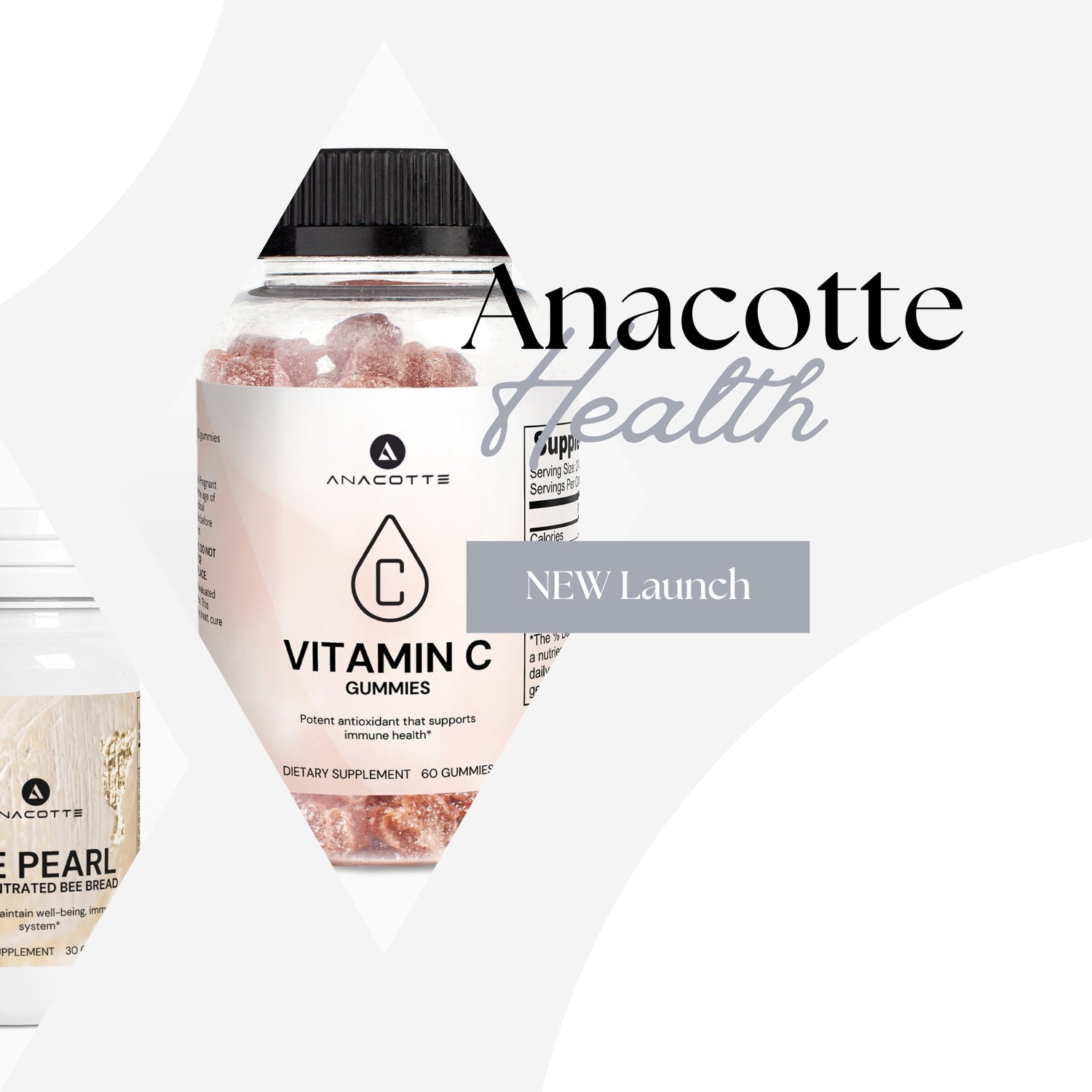 Introducing Anacotte Health