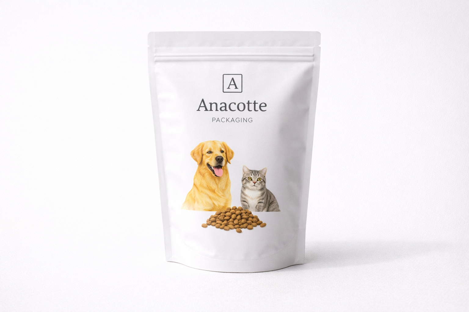 Pet Food Packaging