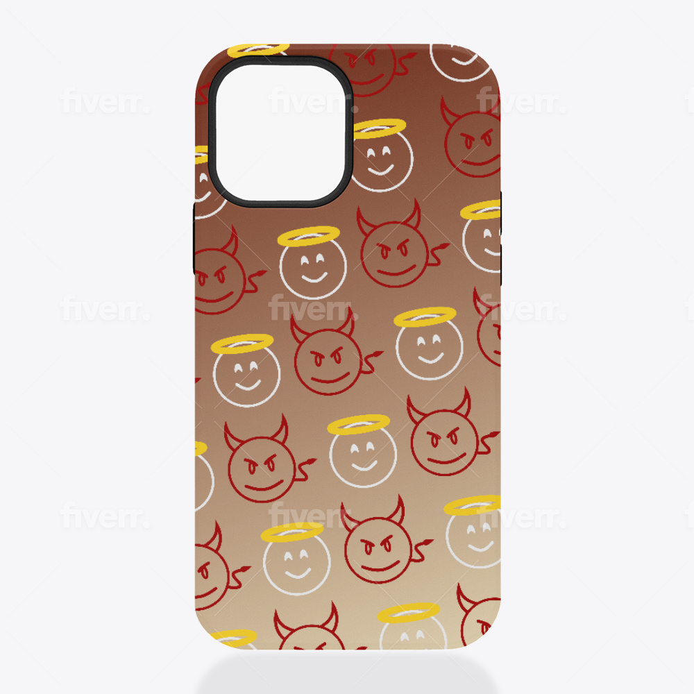 Cute Style Phone Cases and Products