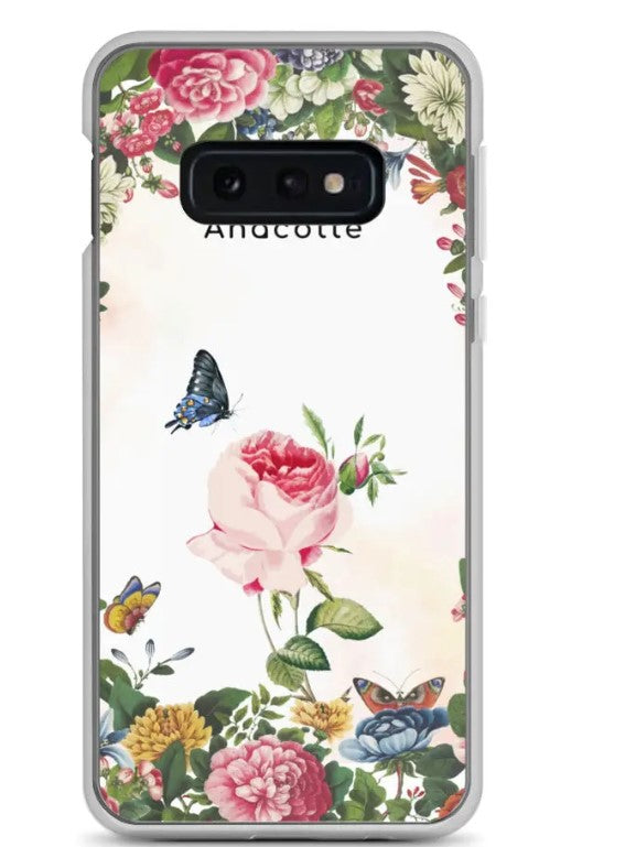 Anacotte Galaxy S10e Phone Case and Cover