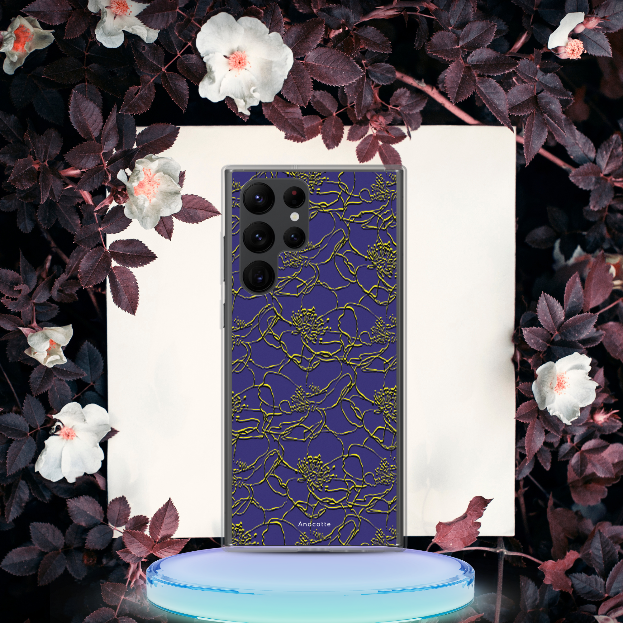 Anacotte Shop All Samsung Phone Cases