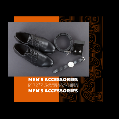 Anacotte Men Travel & Outdoor accessories, tech accessories