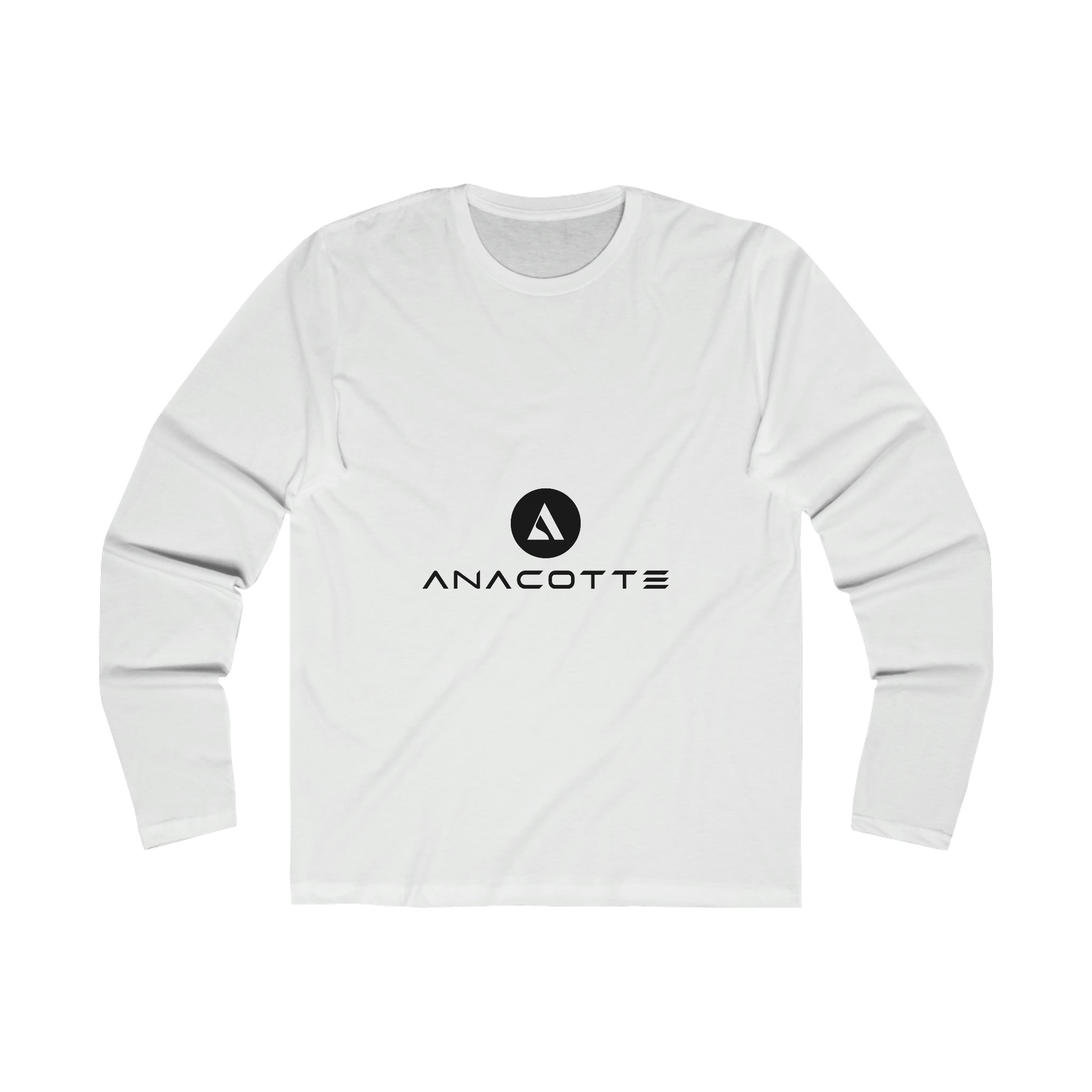 Anacotte Men Long Sleeves