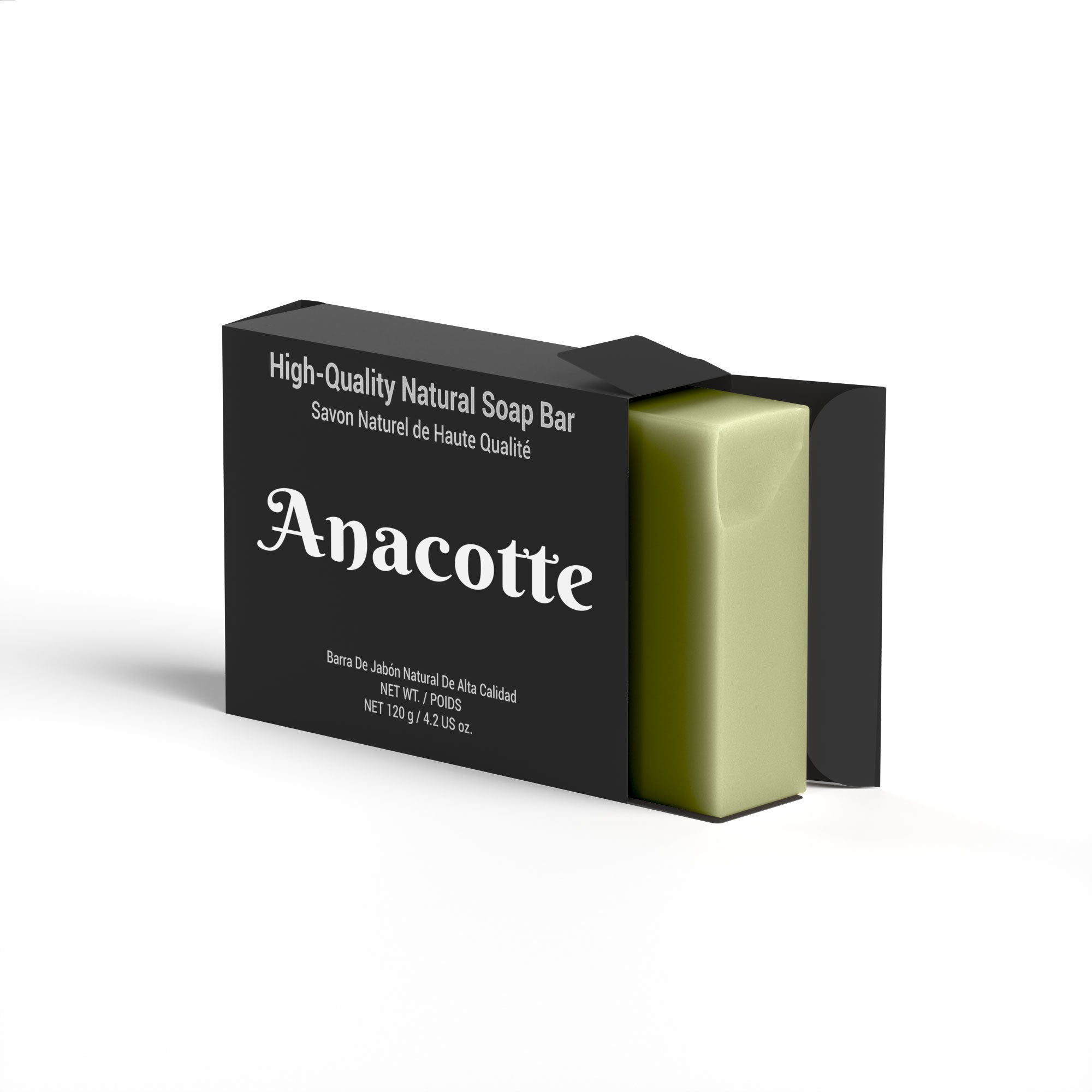 Buy Anacotte eco-friendly soap products
