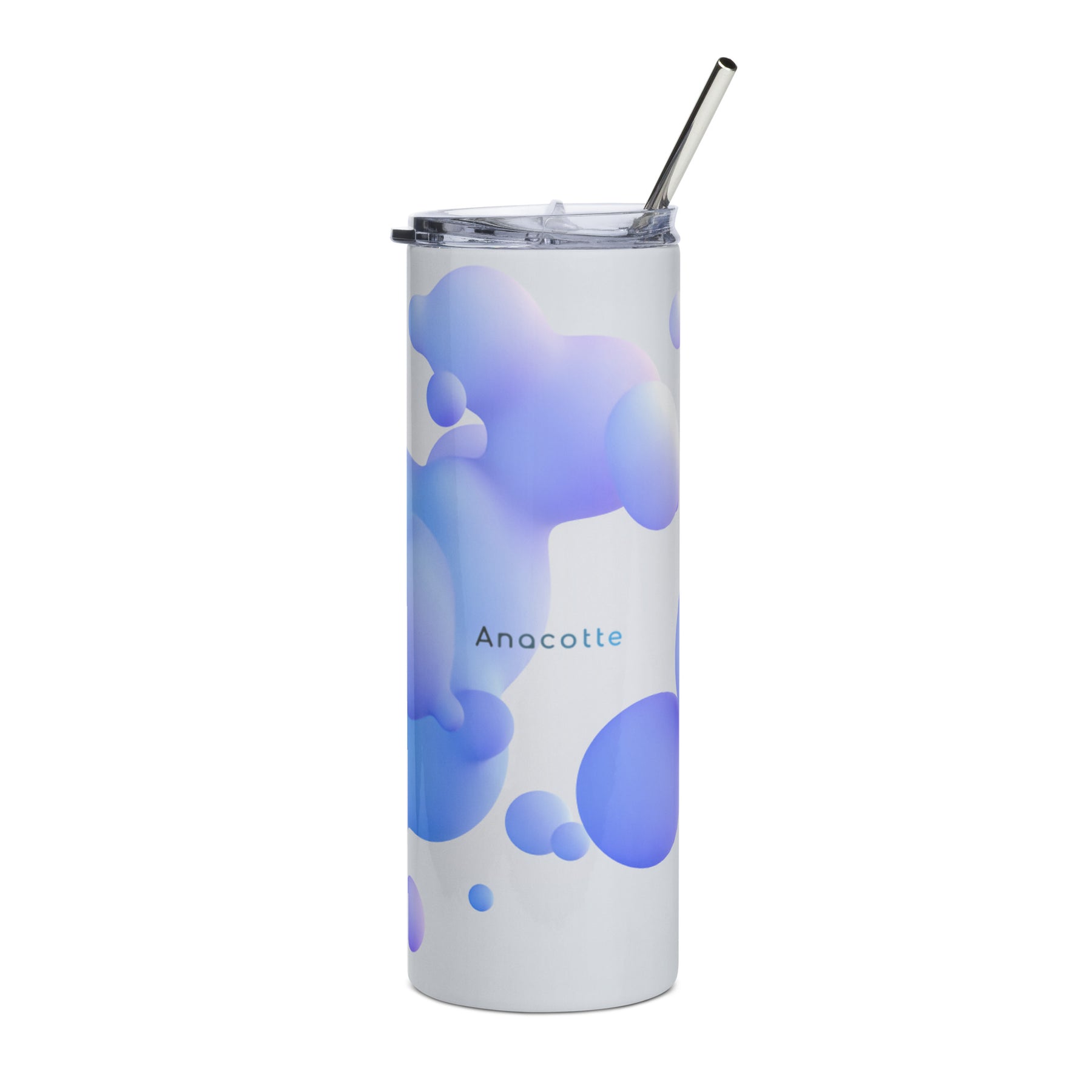 Anacotte Tumbler, Insulated Waterbottle, and Drinkware