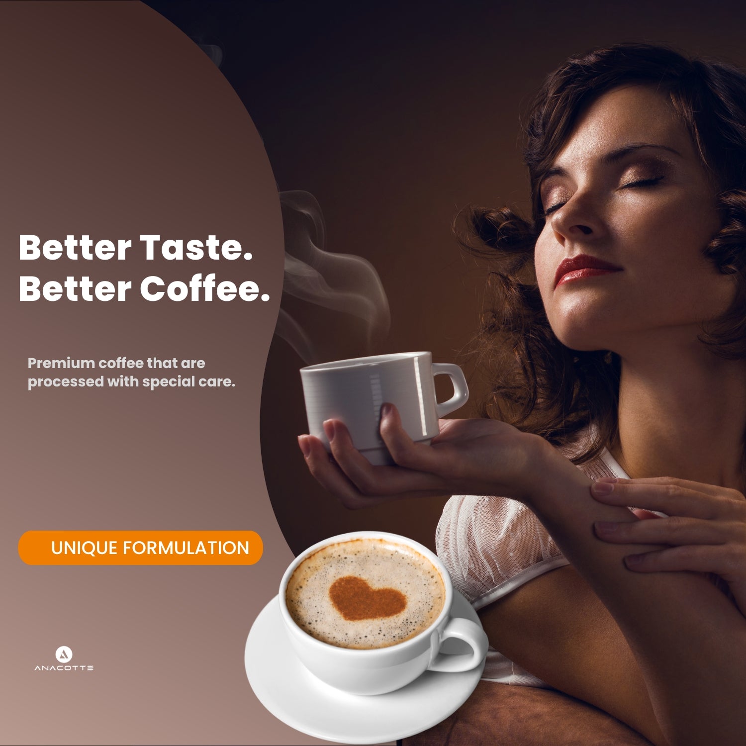 Better Coffee Better Taste 1500x1500