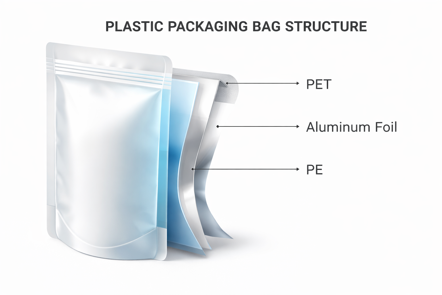 Plastic Packaging Bags | Custom Flexible Packaging Supplier