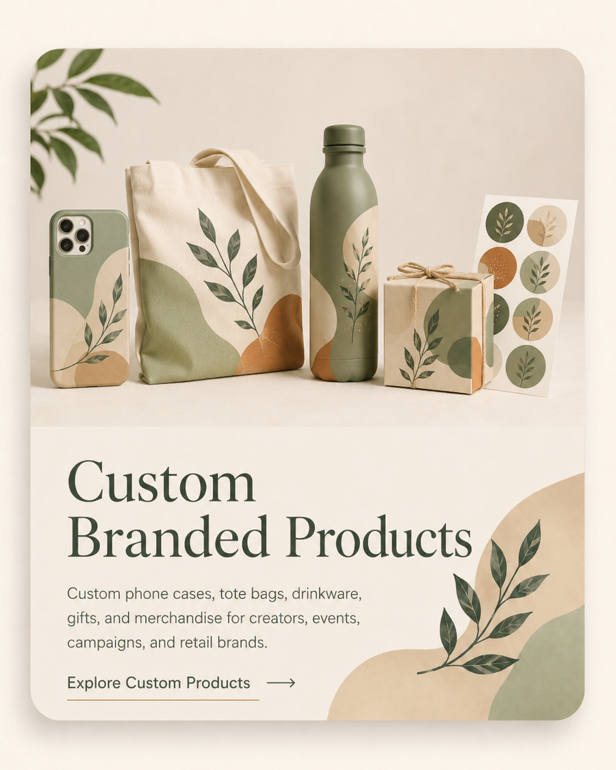 Packaging production support