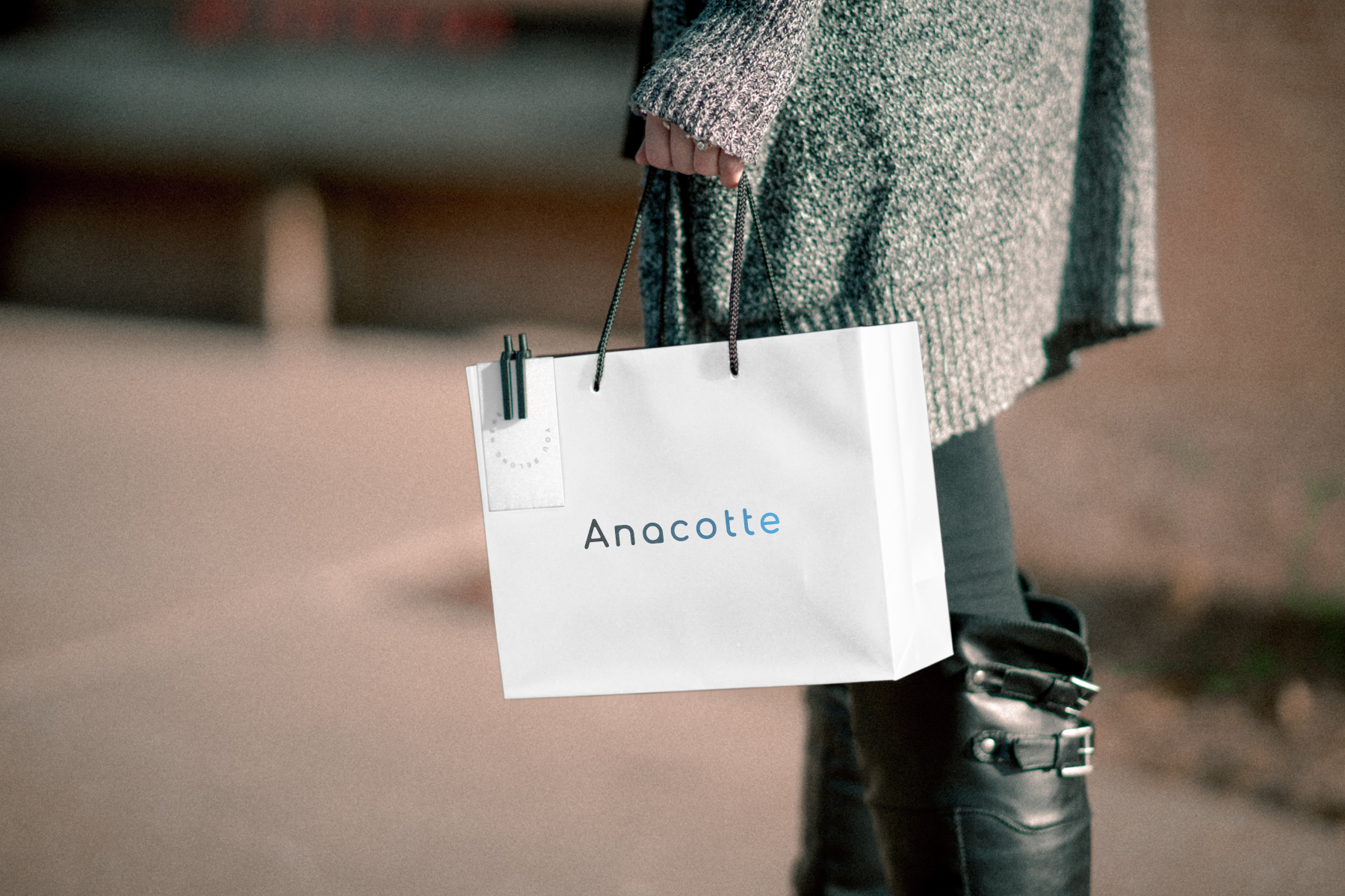 Explore Anacotte the brand