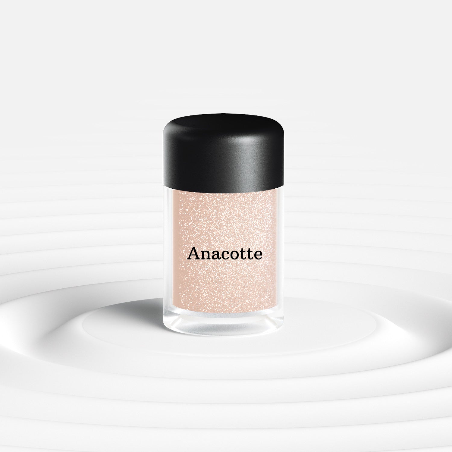 Anacotte Fine Mineral Star Dust - Long-Lasting Effects
