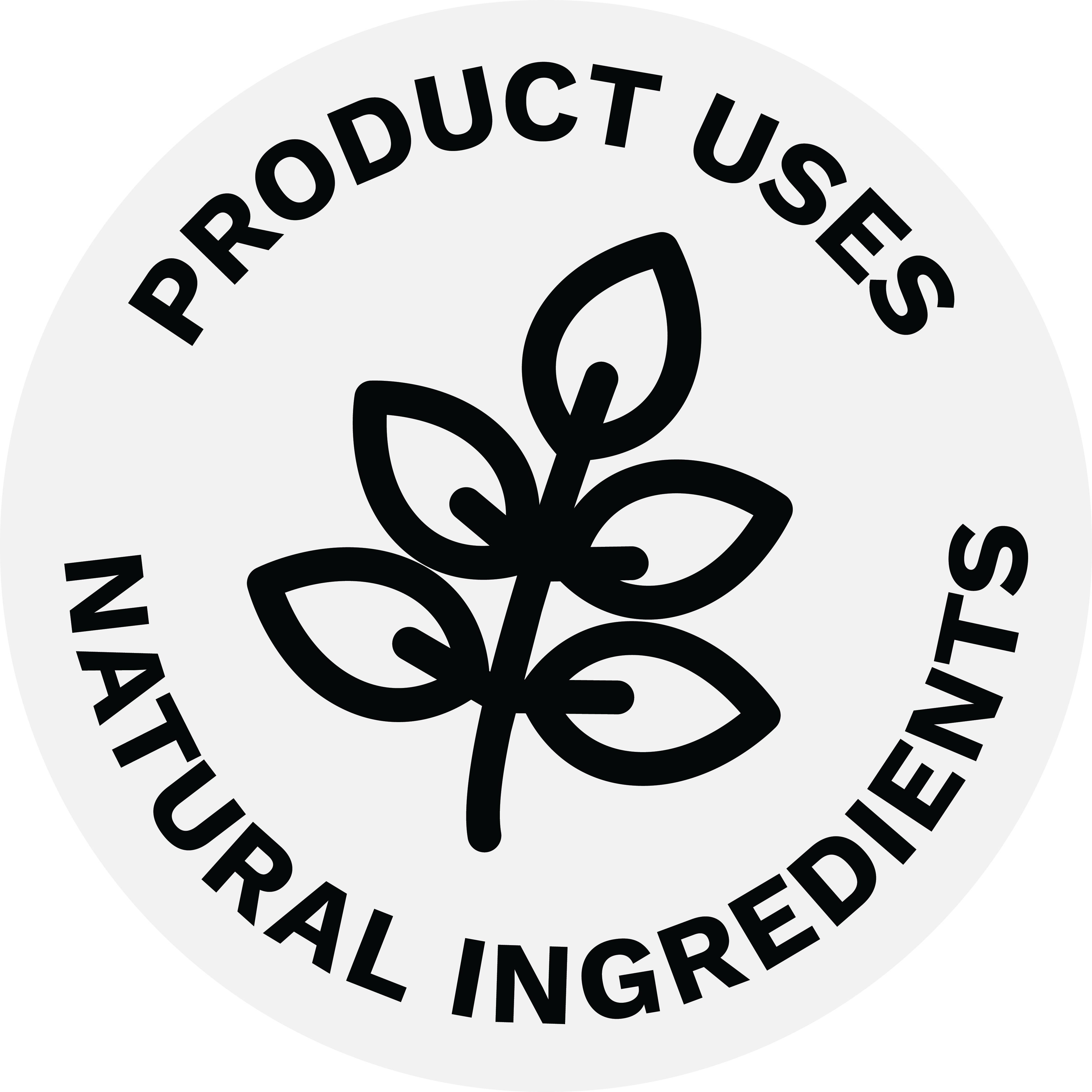 Made by Natural Ingredients