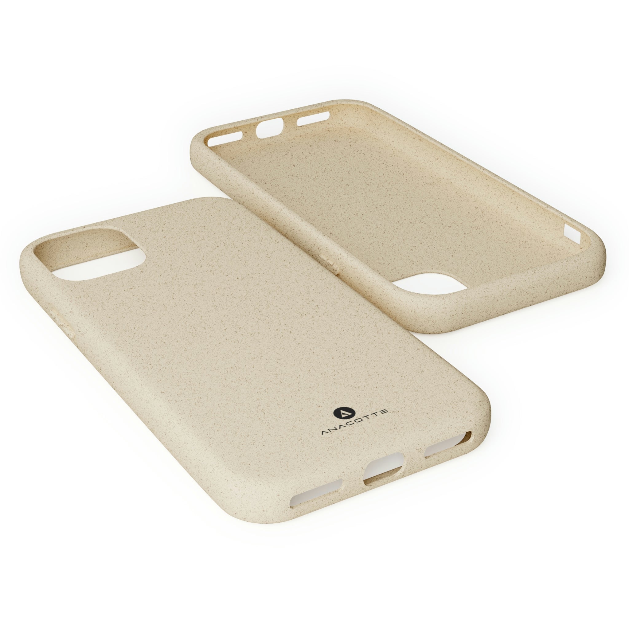 Anacotte Eco-Friendly Phone Case: Sustainability and Style! 🌿