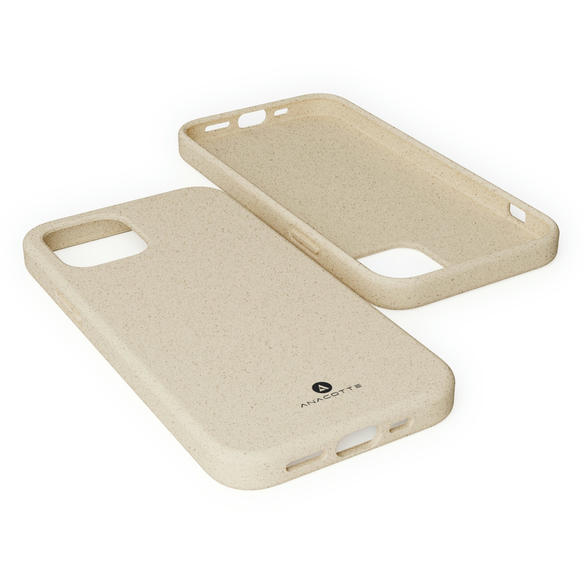 Anacotte Eco-Friendly Phone Case: Sustainability and Style! 🌿