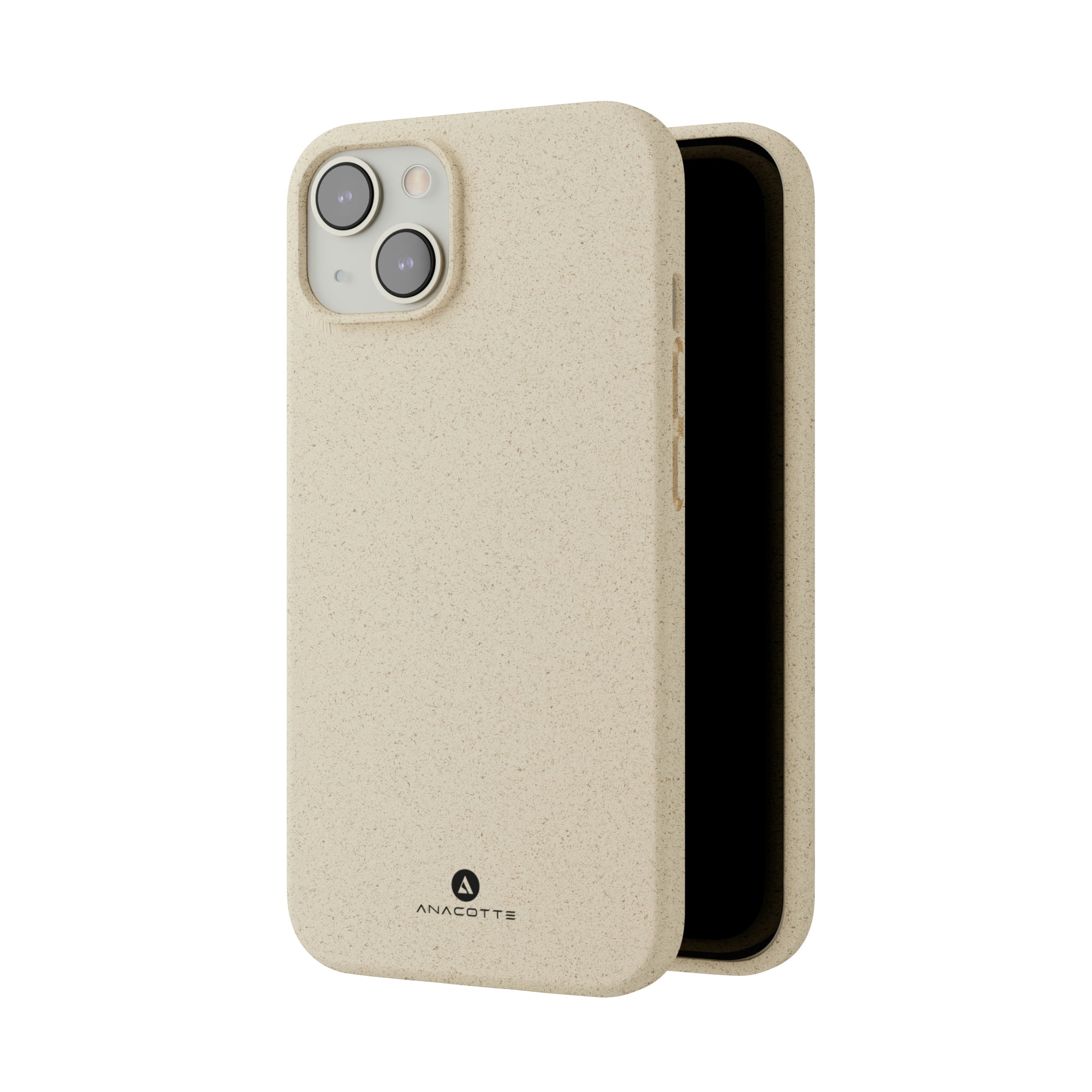 Anacotte Eco-Friendly Phone Case: Sustainability and Style! 🌿