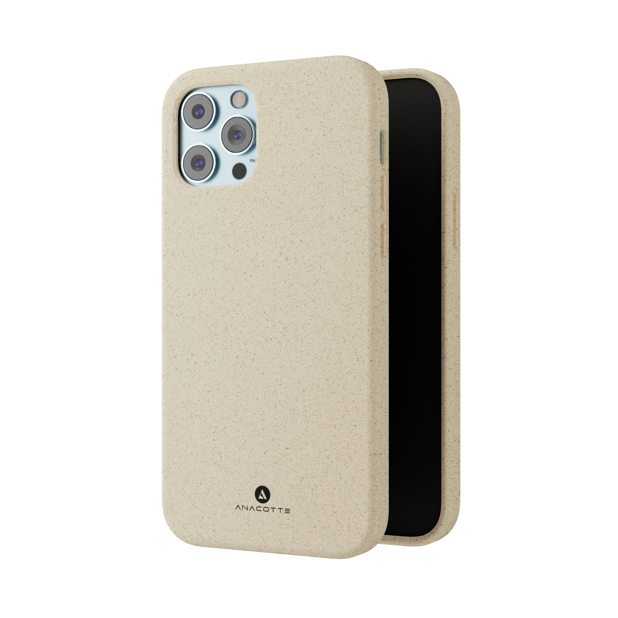 Anacotte Eco-Friendly Phone Case: Sustainability and Style! 🌿