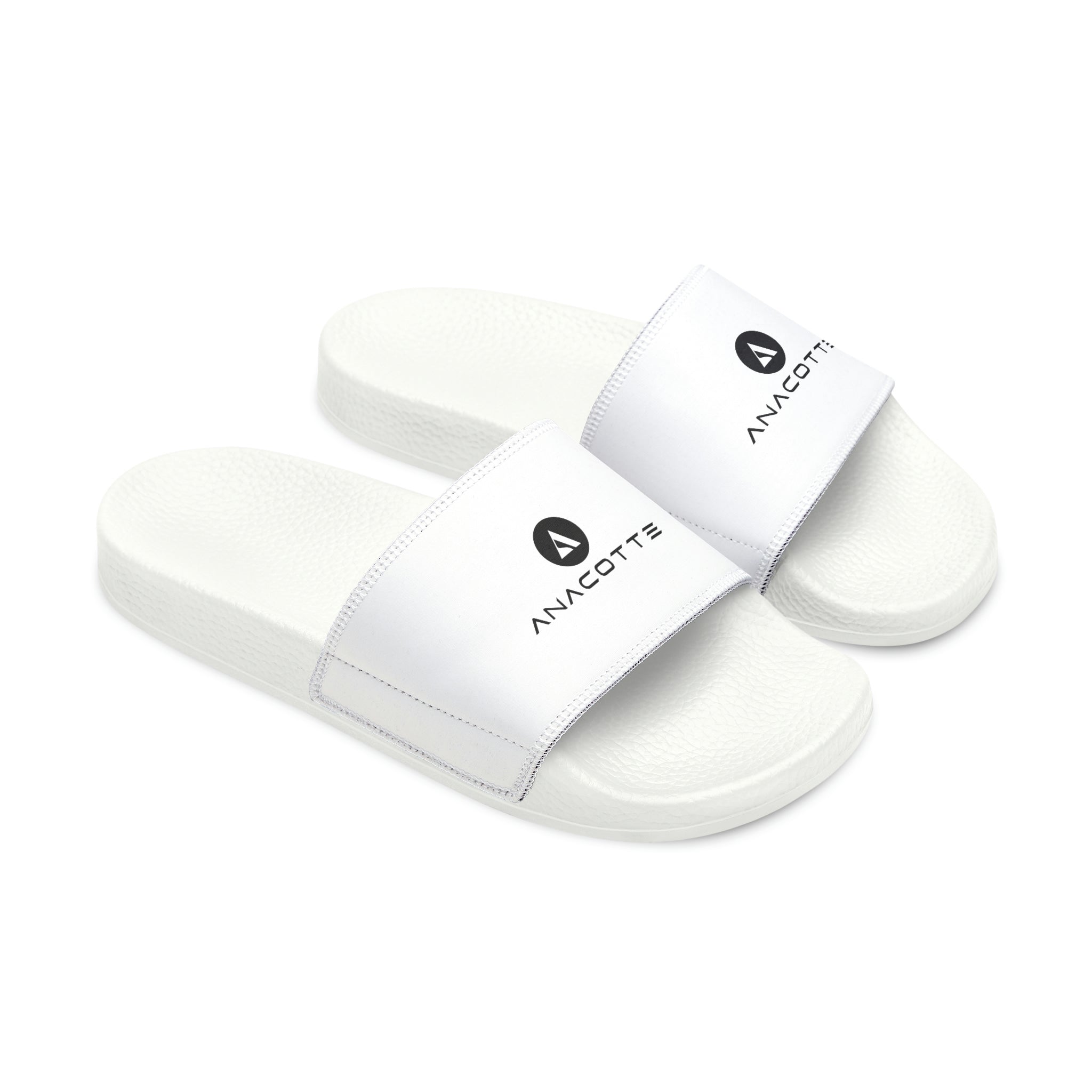 Zenith Youth Removable-Strap Sandals Anacotte