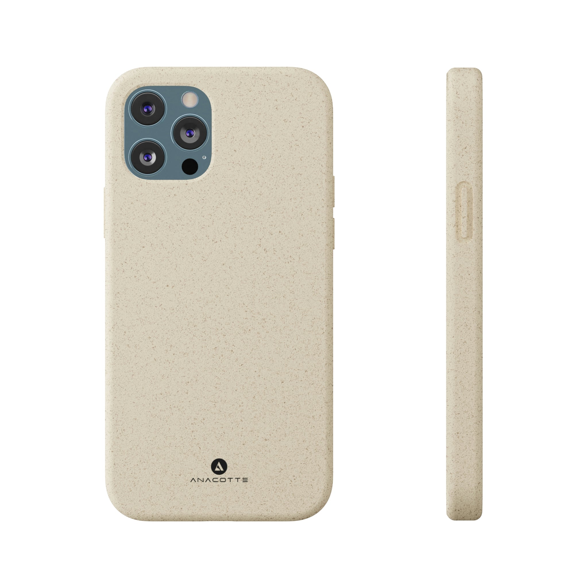 Anacotte Eco-Friendly Phone Case: Sustainability and Style! 🌿