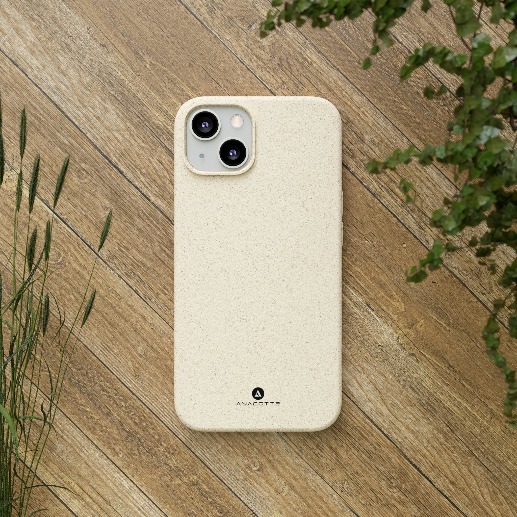 Anacotte Eco-Friendly Phone Case: Sustainability and Style! 🌿