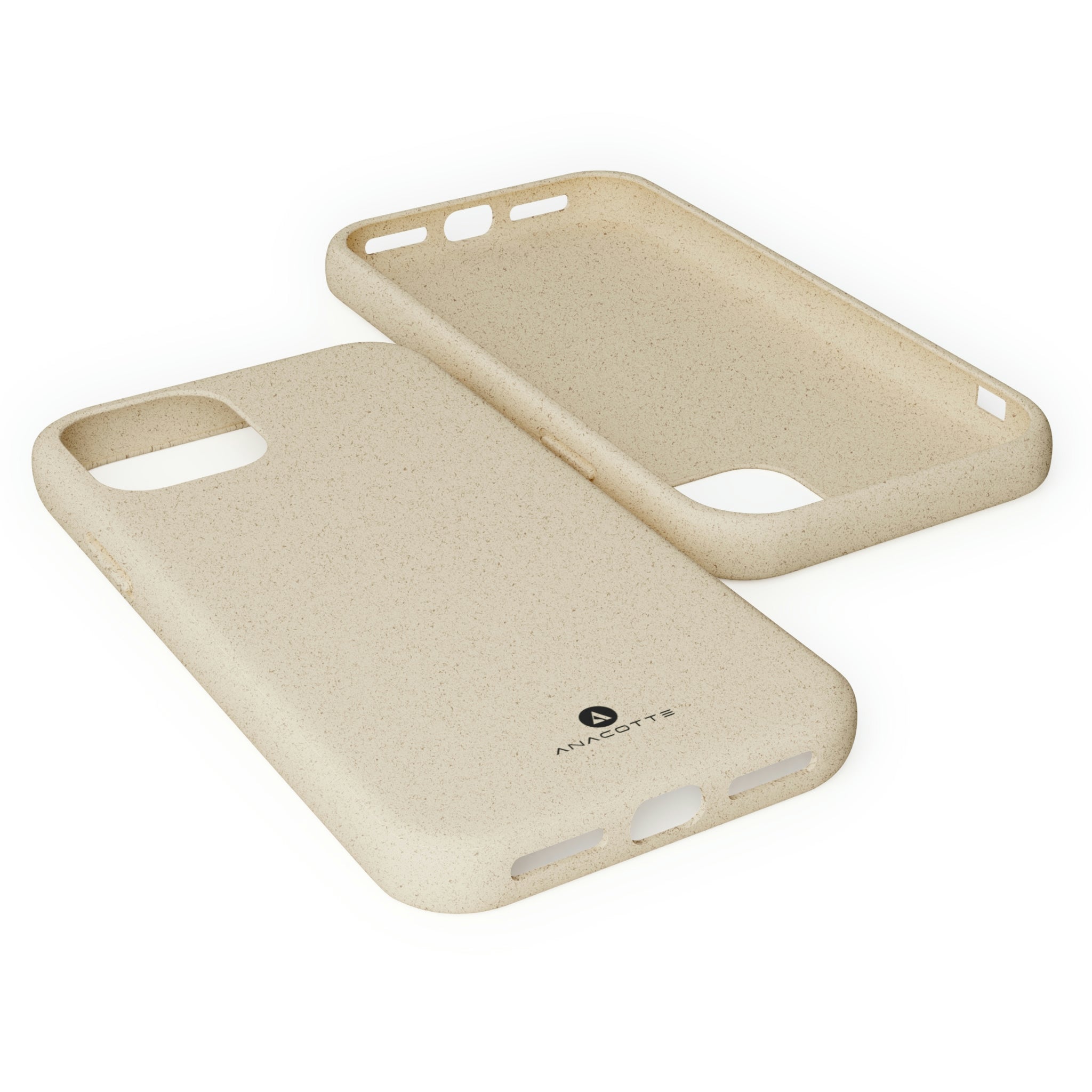 Anacotte Eco-Friendly Phone Case: Sustainability and Style! 🌿