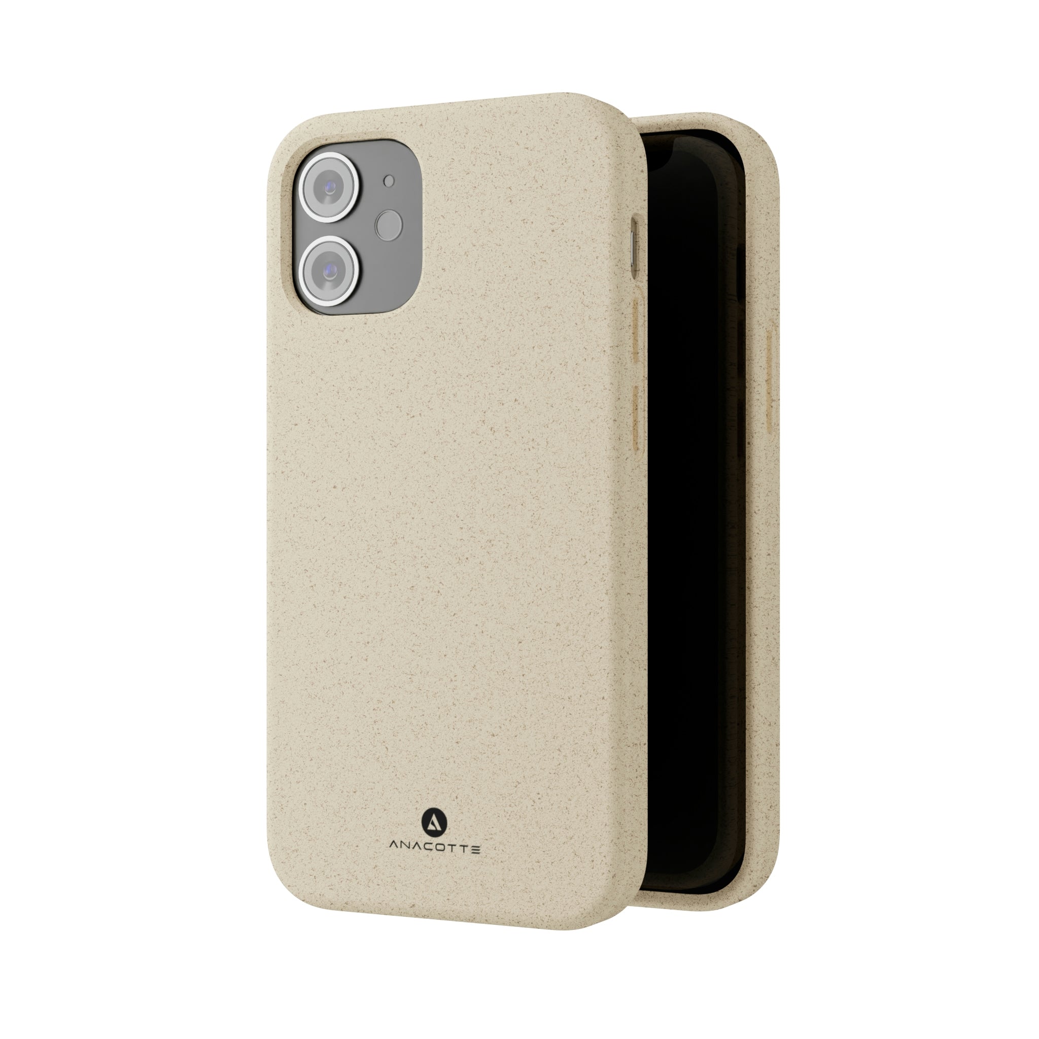 Anacotte Eco-Friendly Phone Case: Sustainability and Style! 🌿