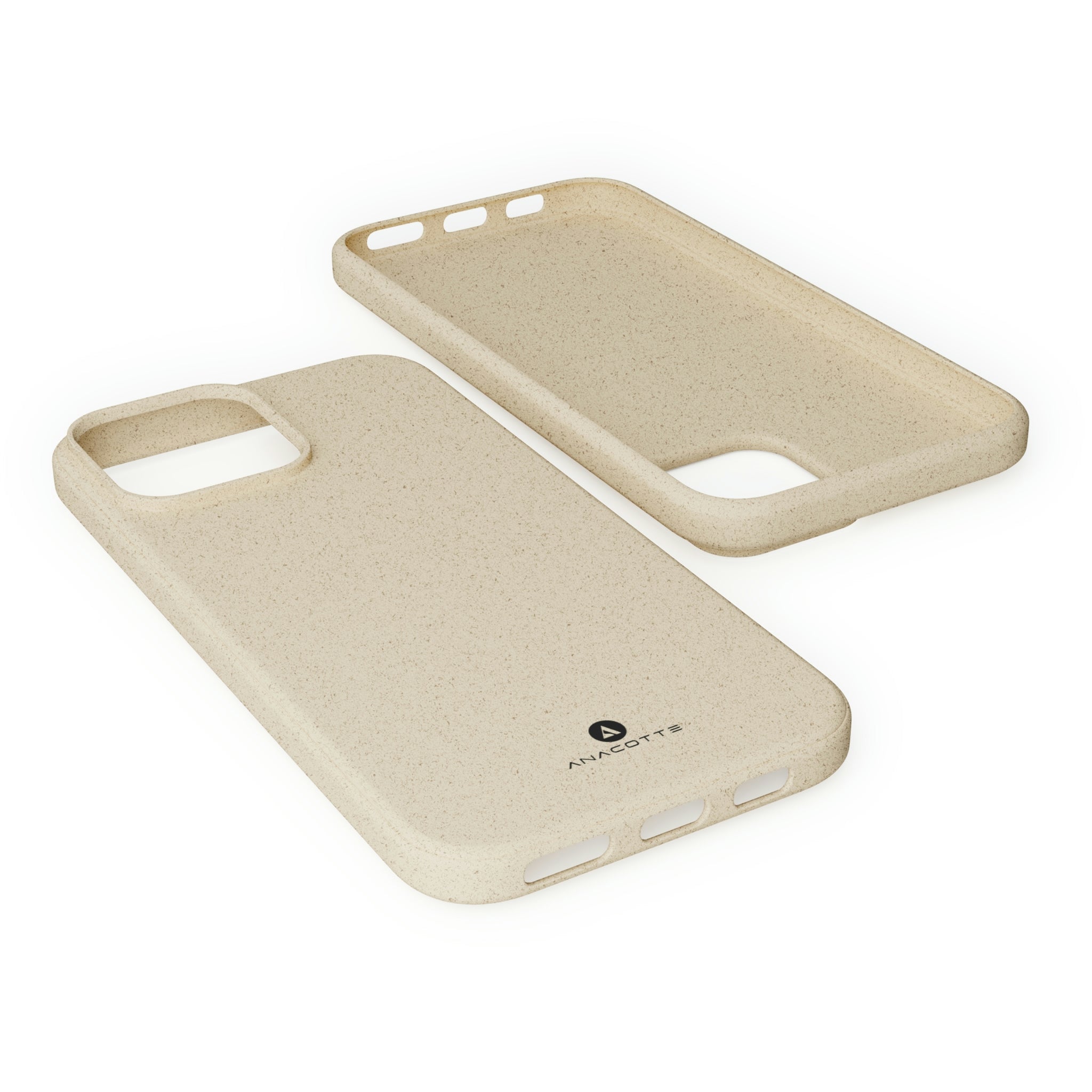 Anacotte Eco-Friendly Phone Case: Sustainability and Style! 🌿