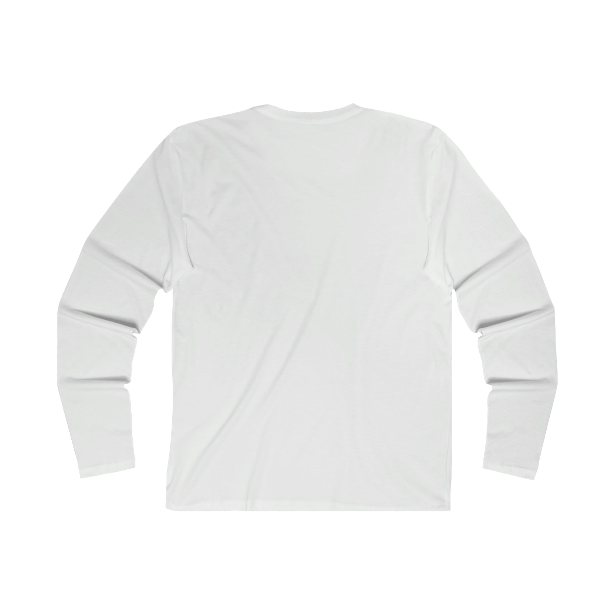 Anacotte Comfortable Men's Long Sleeve Crew Tees for Any Occasion