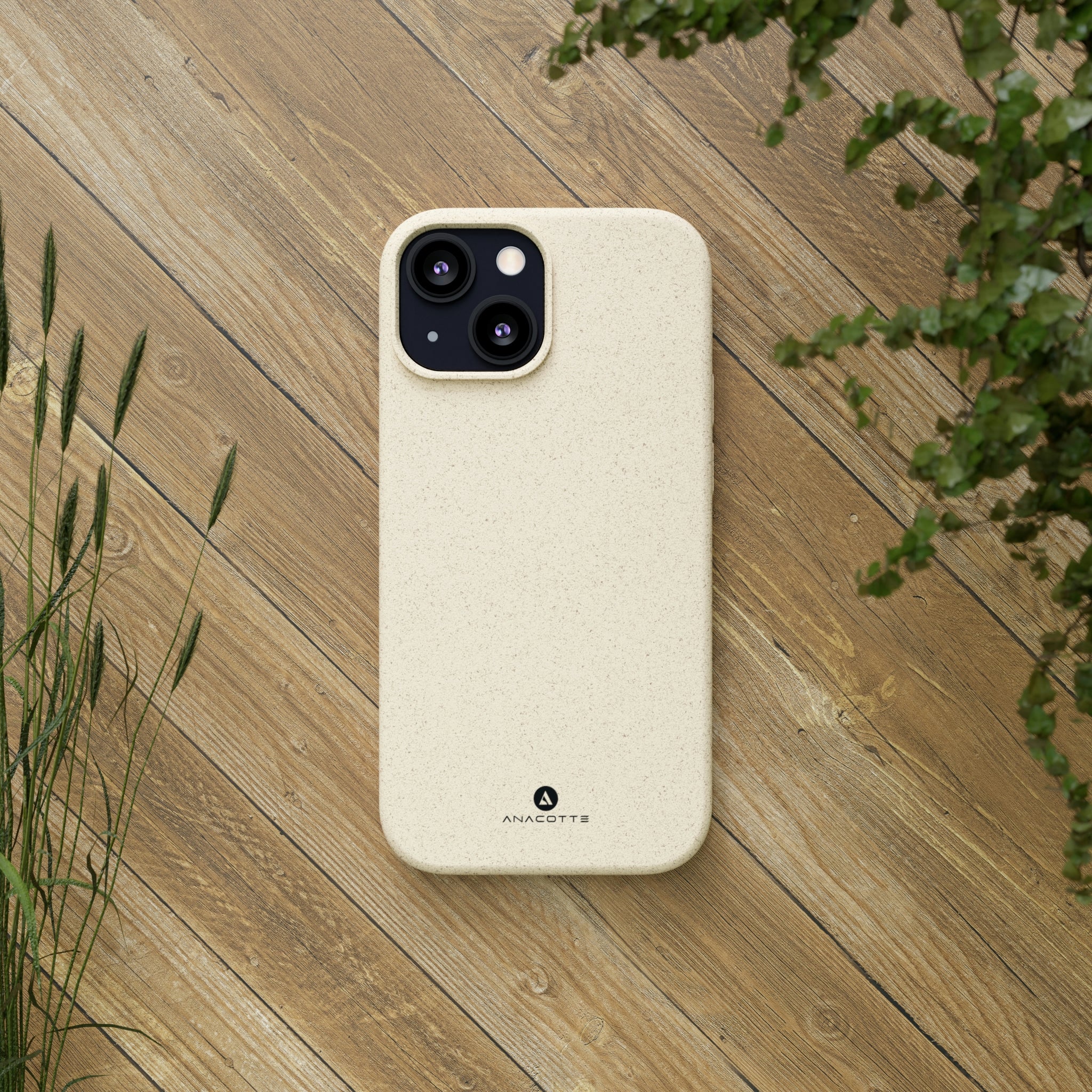 Anacotte Eco-Friendly Phone Case: Sustainability and Style! 🌿