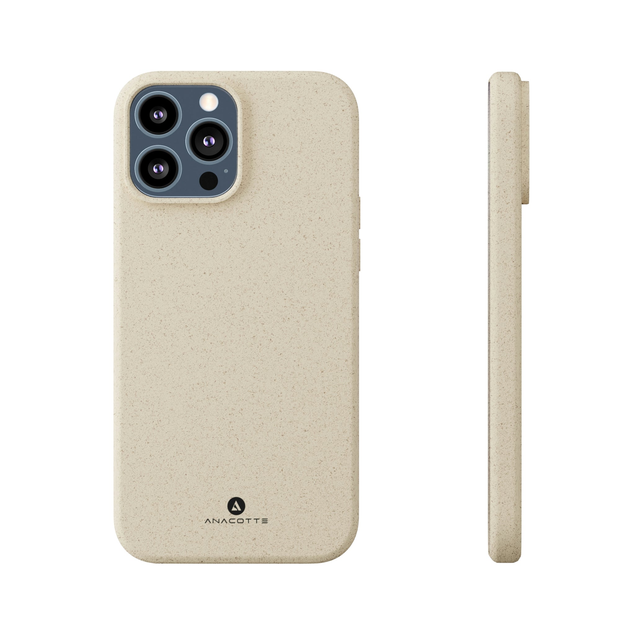 Anacotte Eco-Friendly Phone Case: Sustainability and Style! 🌿