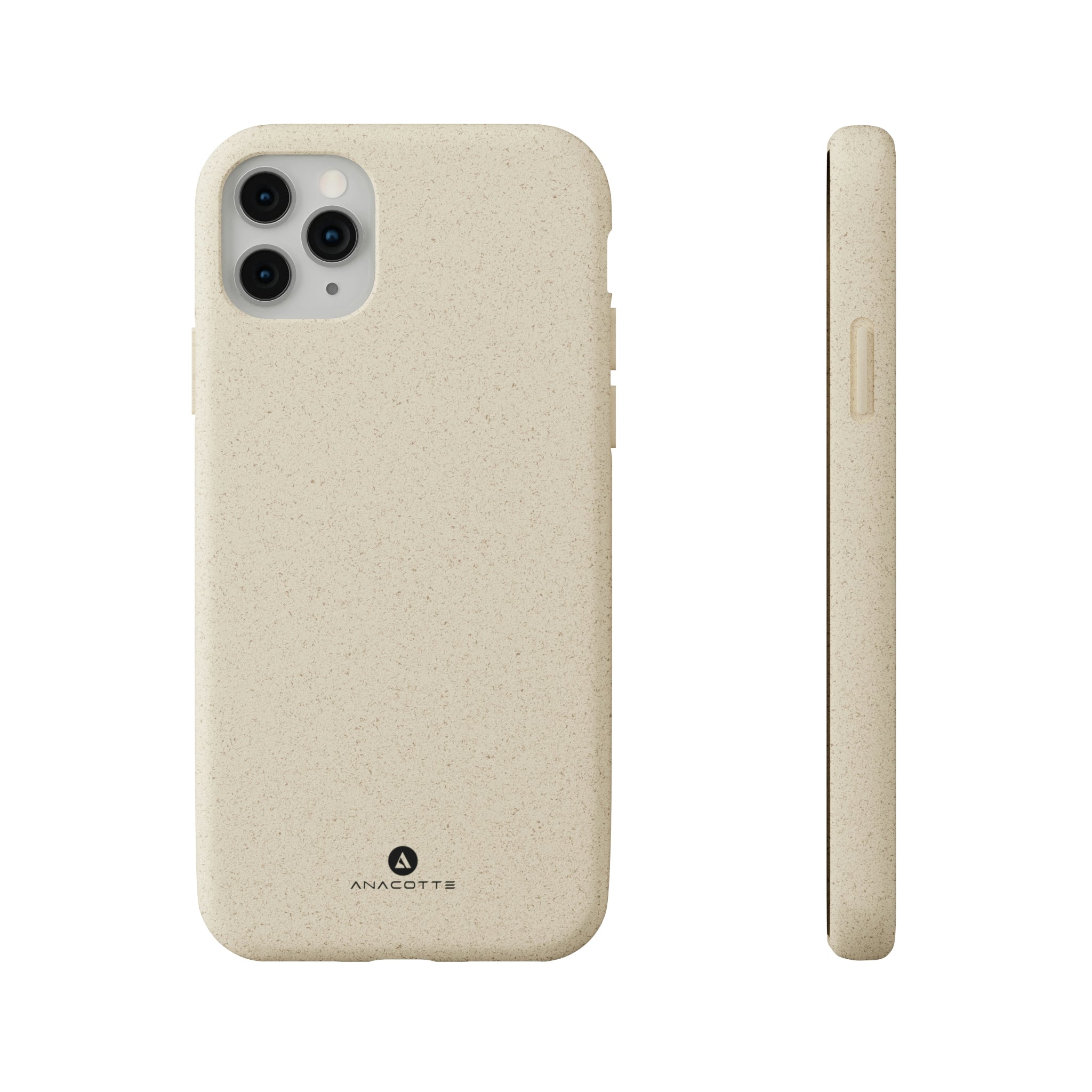 Anacotte Eco-Friendly Phone Case: Sustainability and Style! 🌿