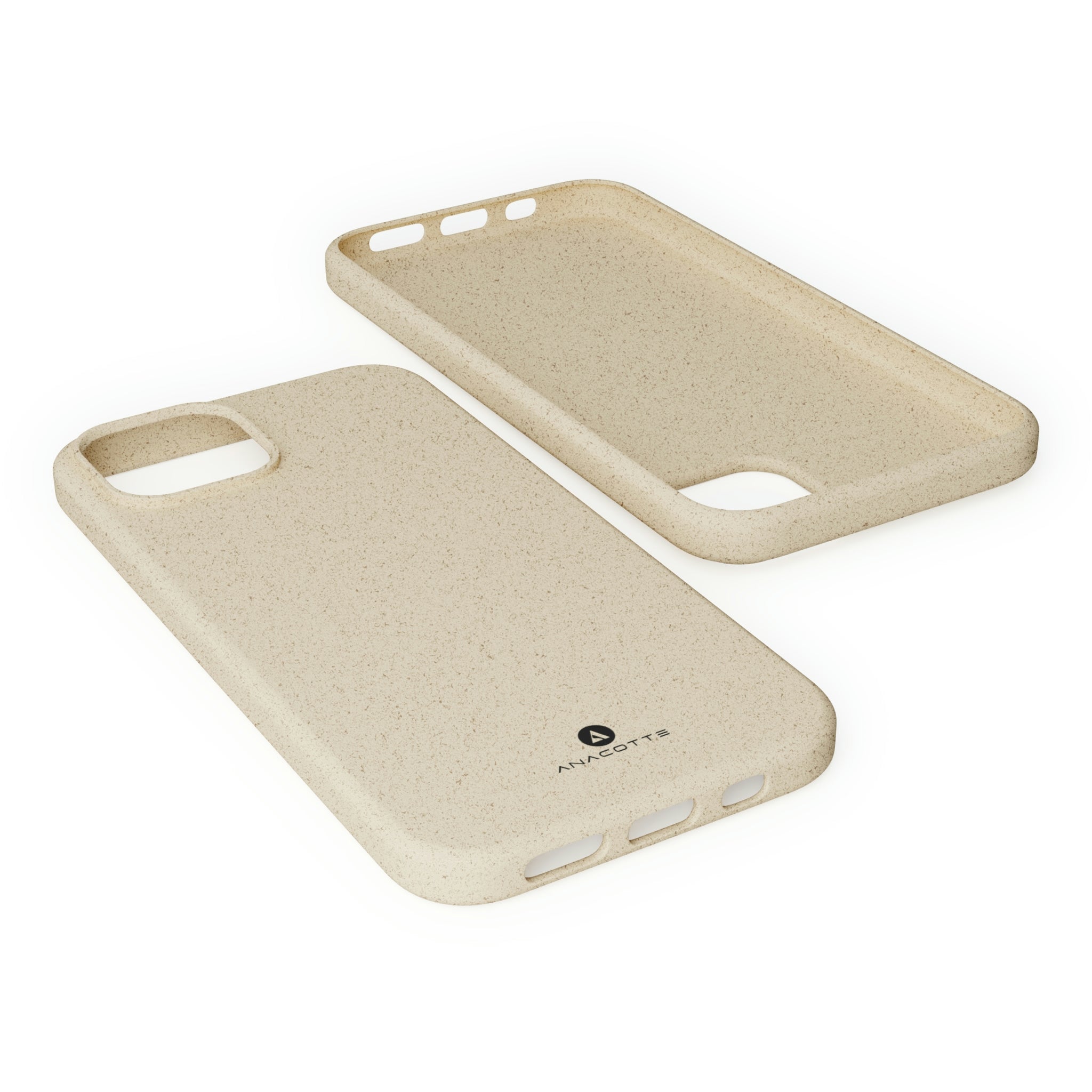 Anacotte Eco-Friendly Phone Case: Sustainability and Style! 🌿