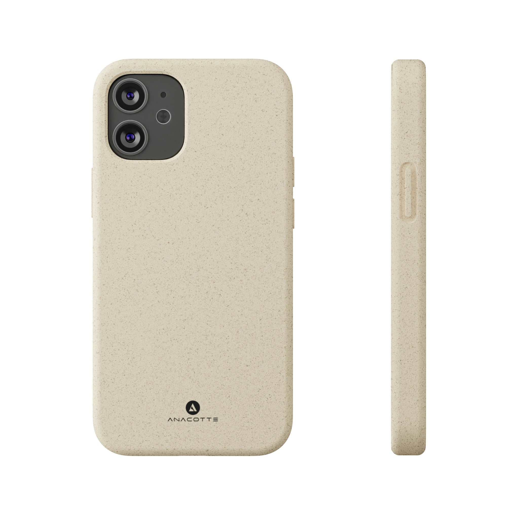 Anacotte Eco-Friendly Phone Case: Sustainability and Style! 🌿