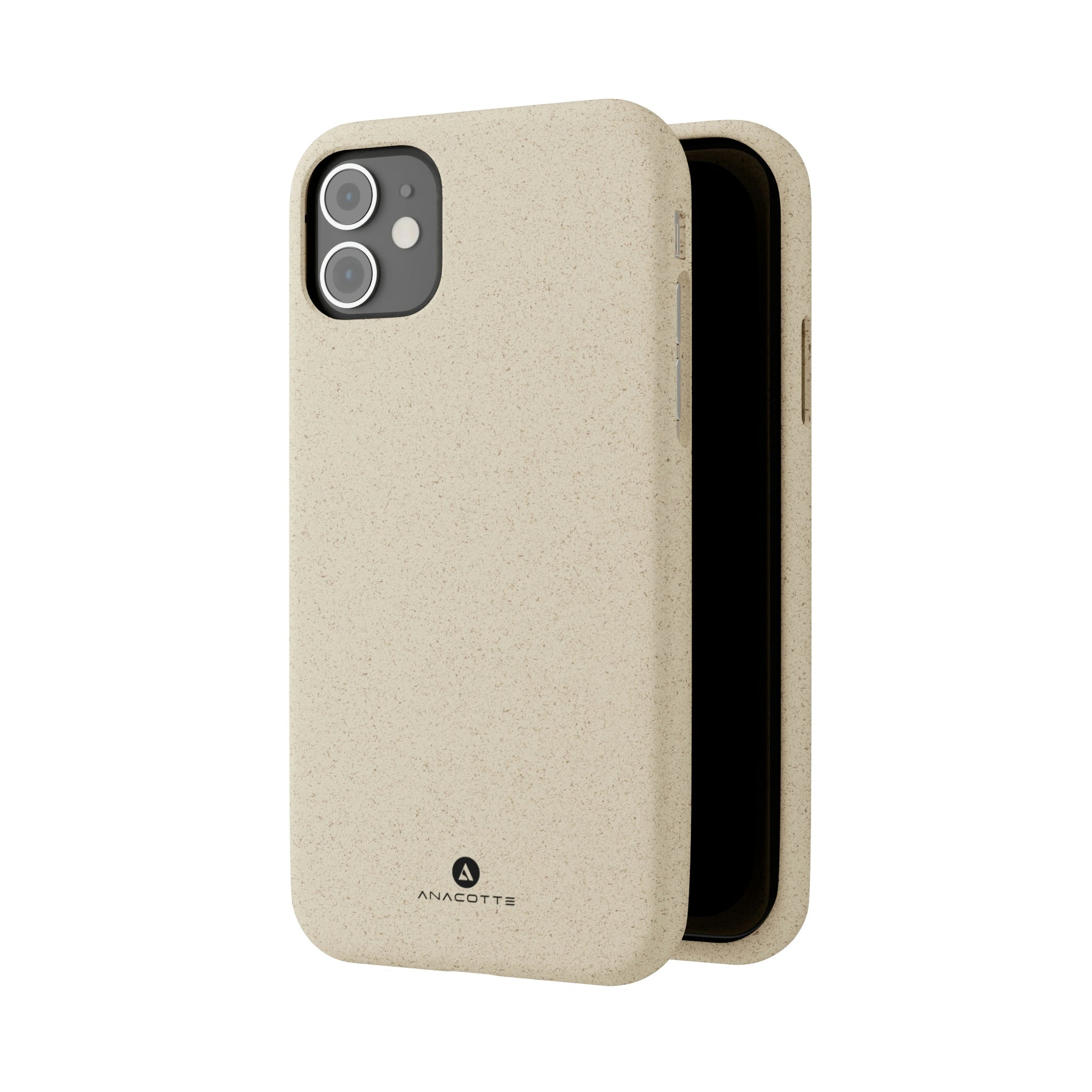 Anacotte Eco-Friendly Phone Case: Sustainability and Style! 🌿