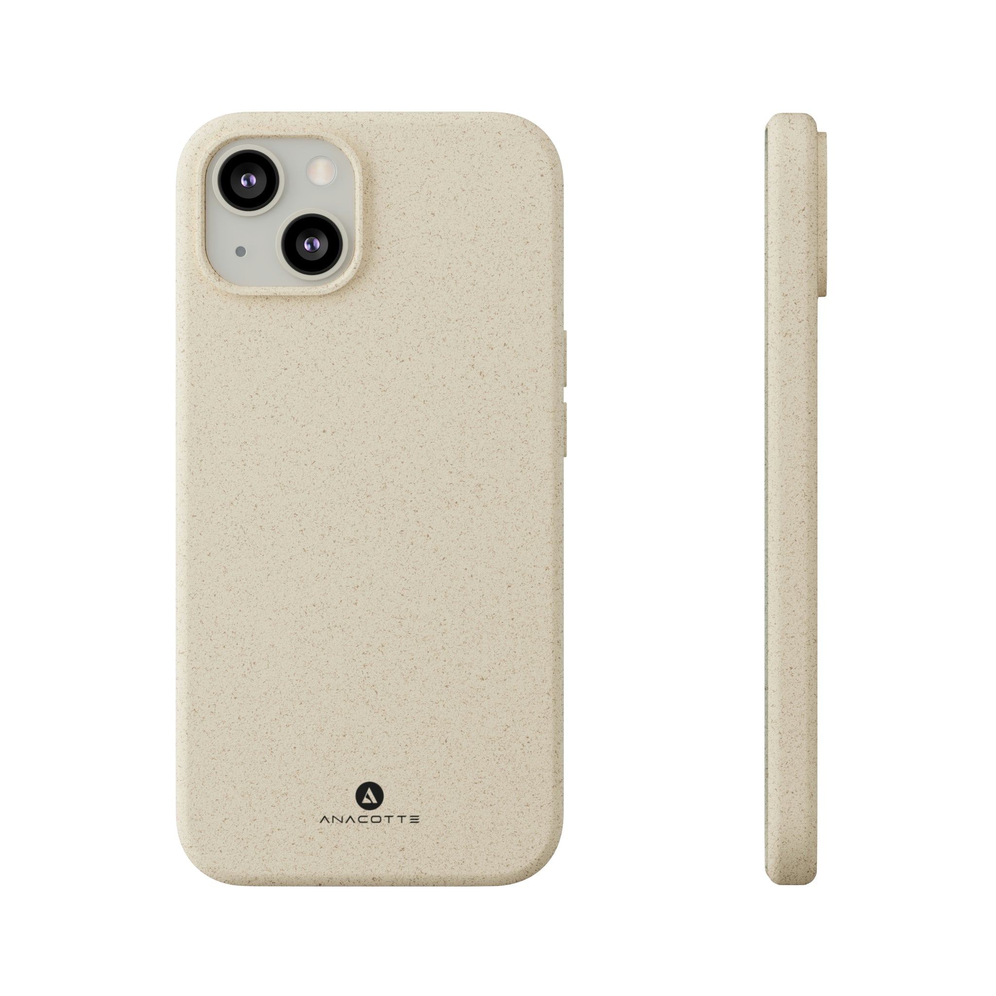 Anacotte Eco-Friendly Phone Case: Sustainability and Style! 🌿