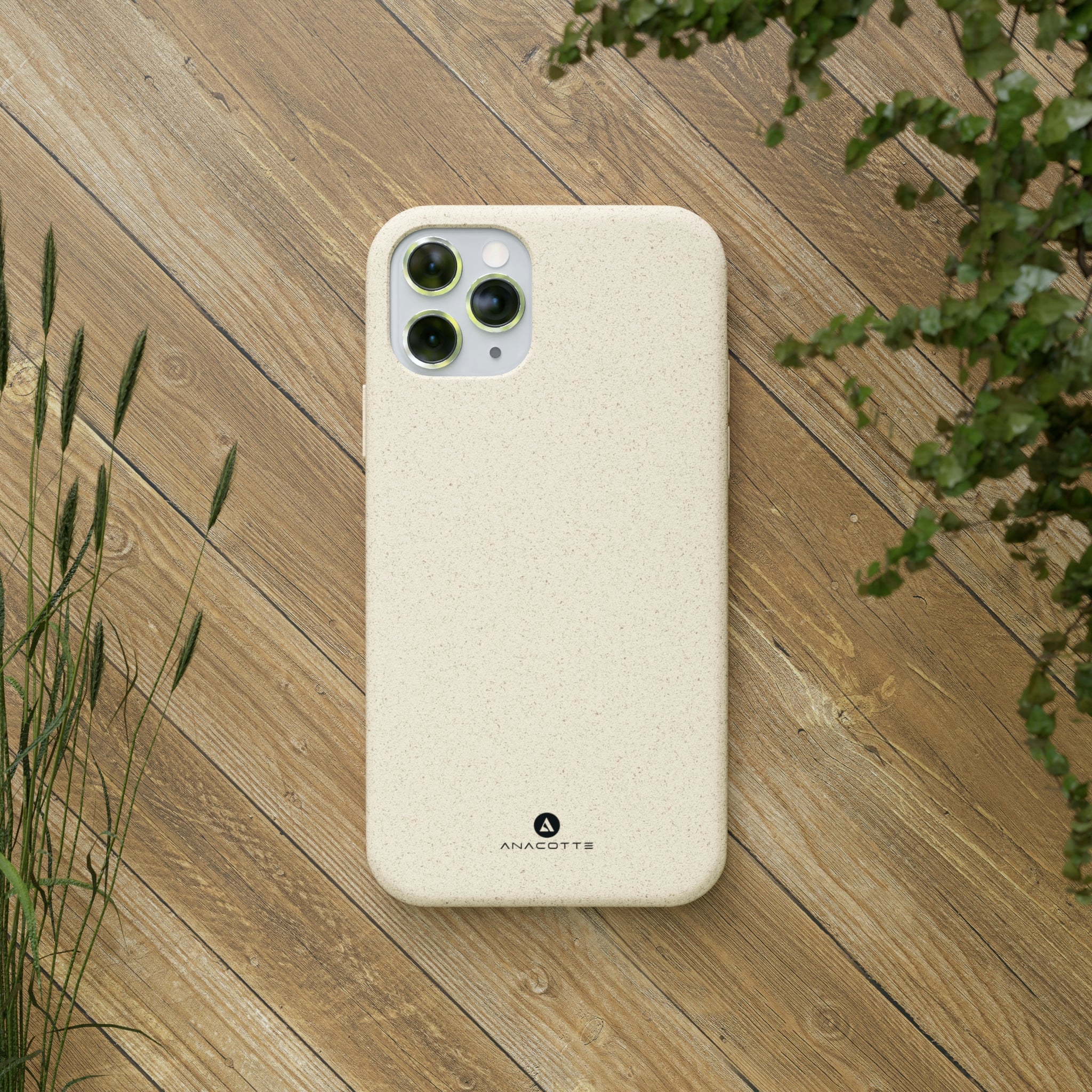 Anacotte Eco-Friendly Phone Case: Sustainability and Style! 🌿