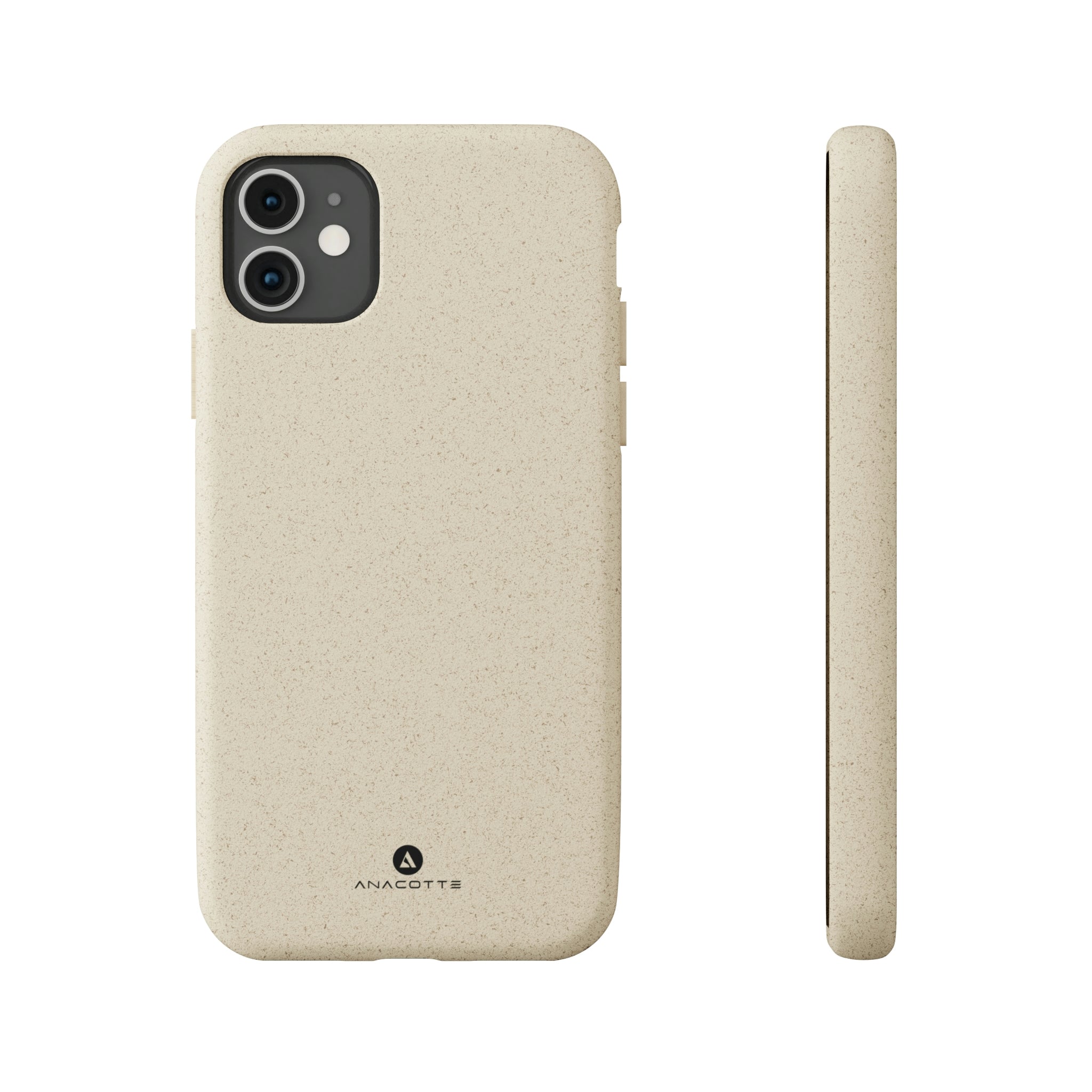 Anacotte Eco-Friendly Phone Case: Sustainability and Style! 🌿