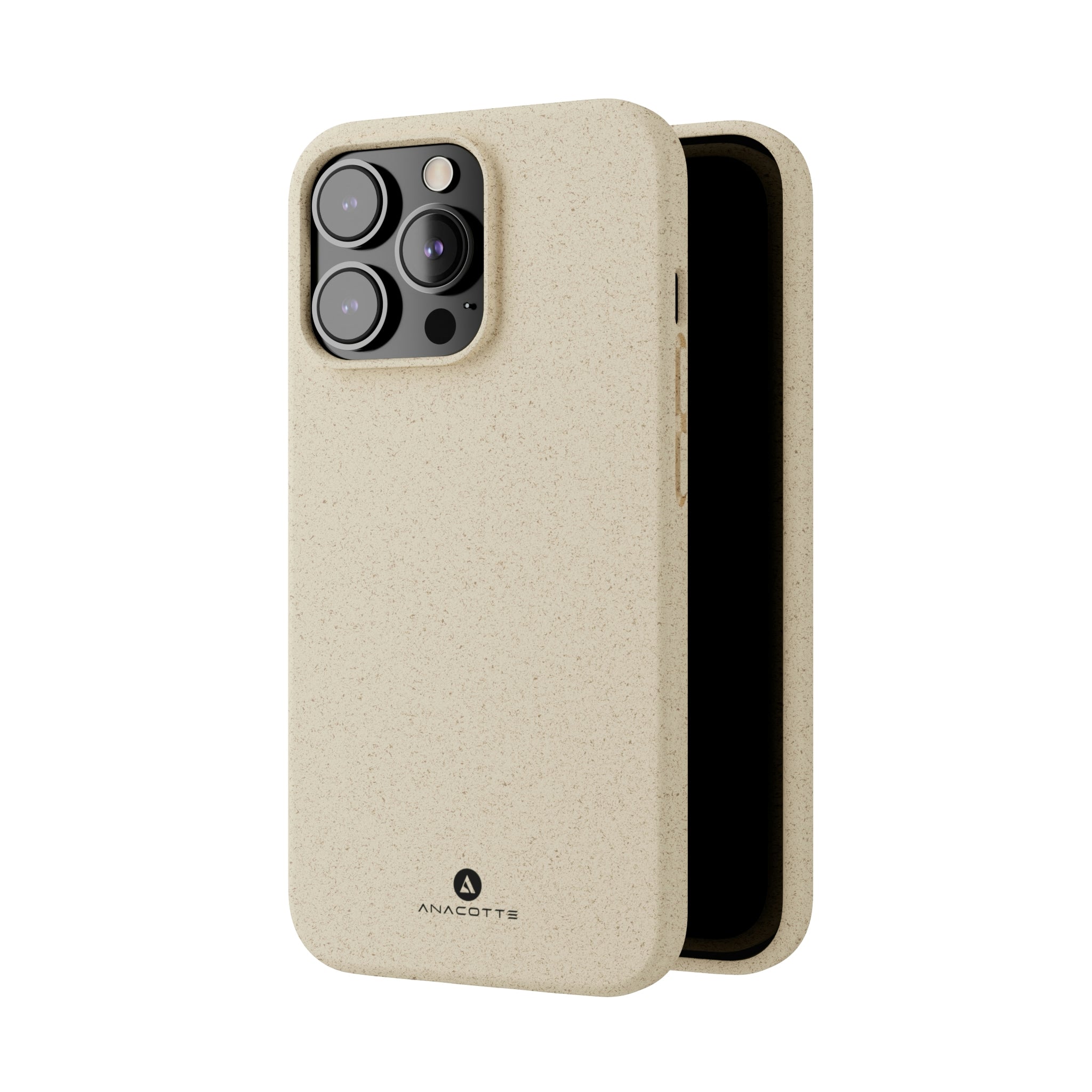 Anacotte Eco-Friendly Phone Case: Sustainability and Style! 🌿