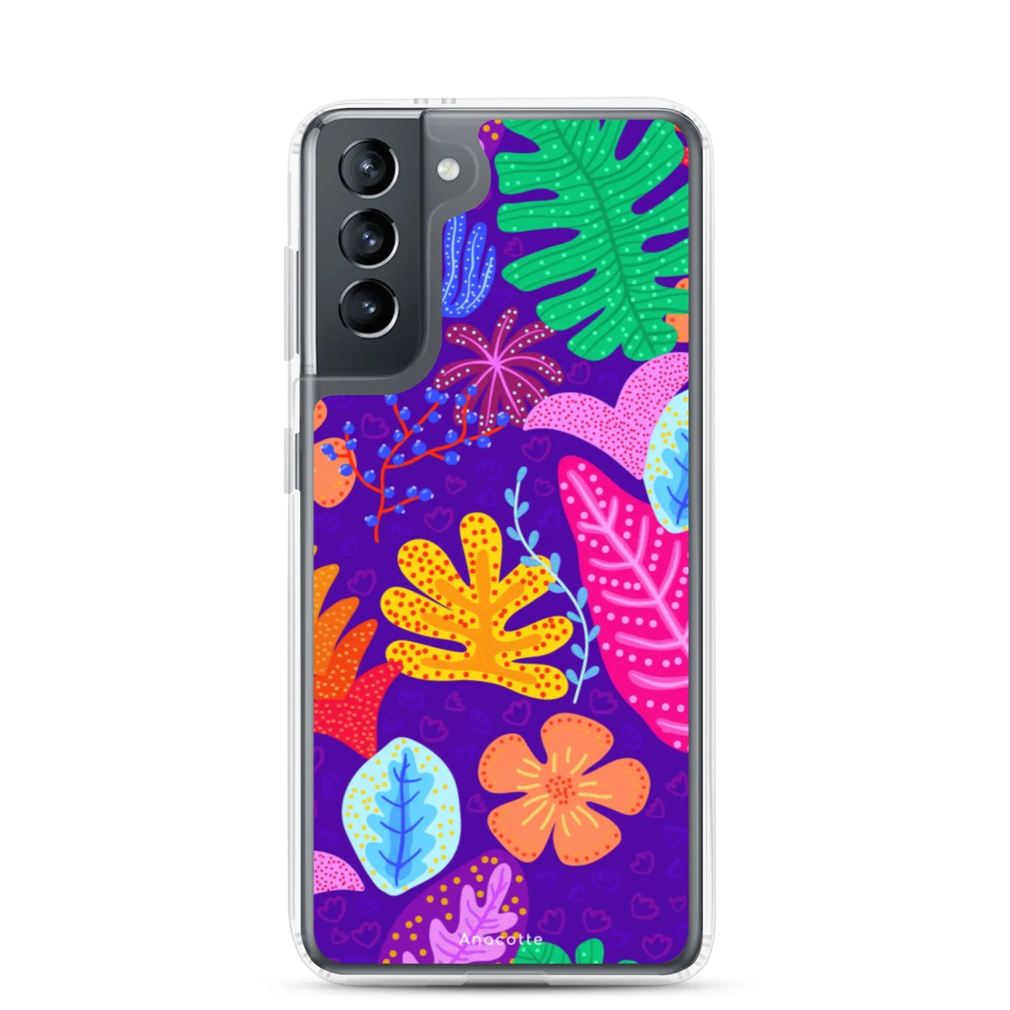 Anacotte Sea Life Samsung Case Anacotte