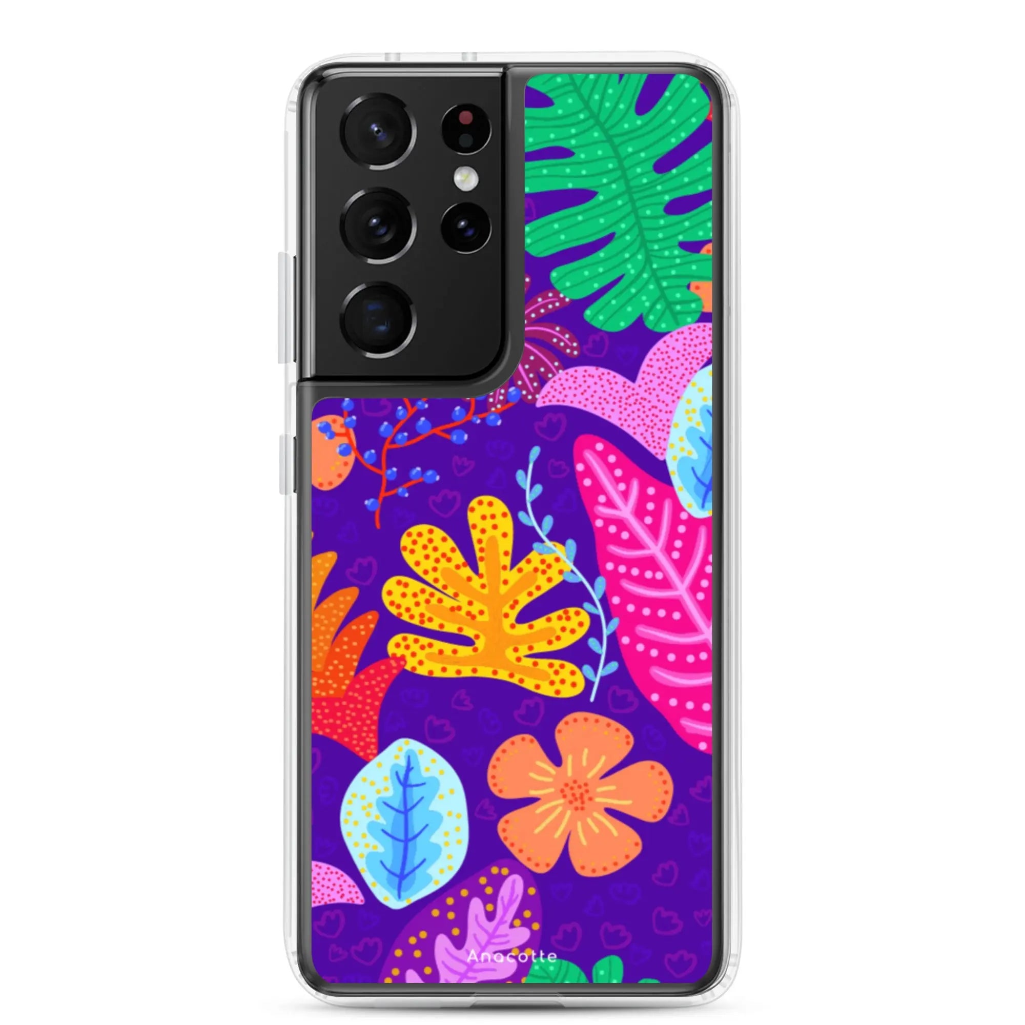 Anacotte Sea Life Samsung Case Anacotte