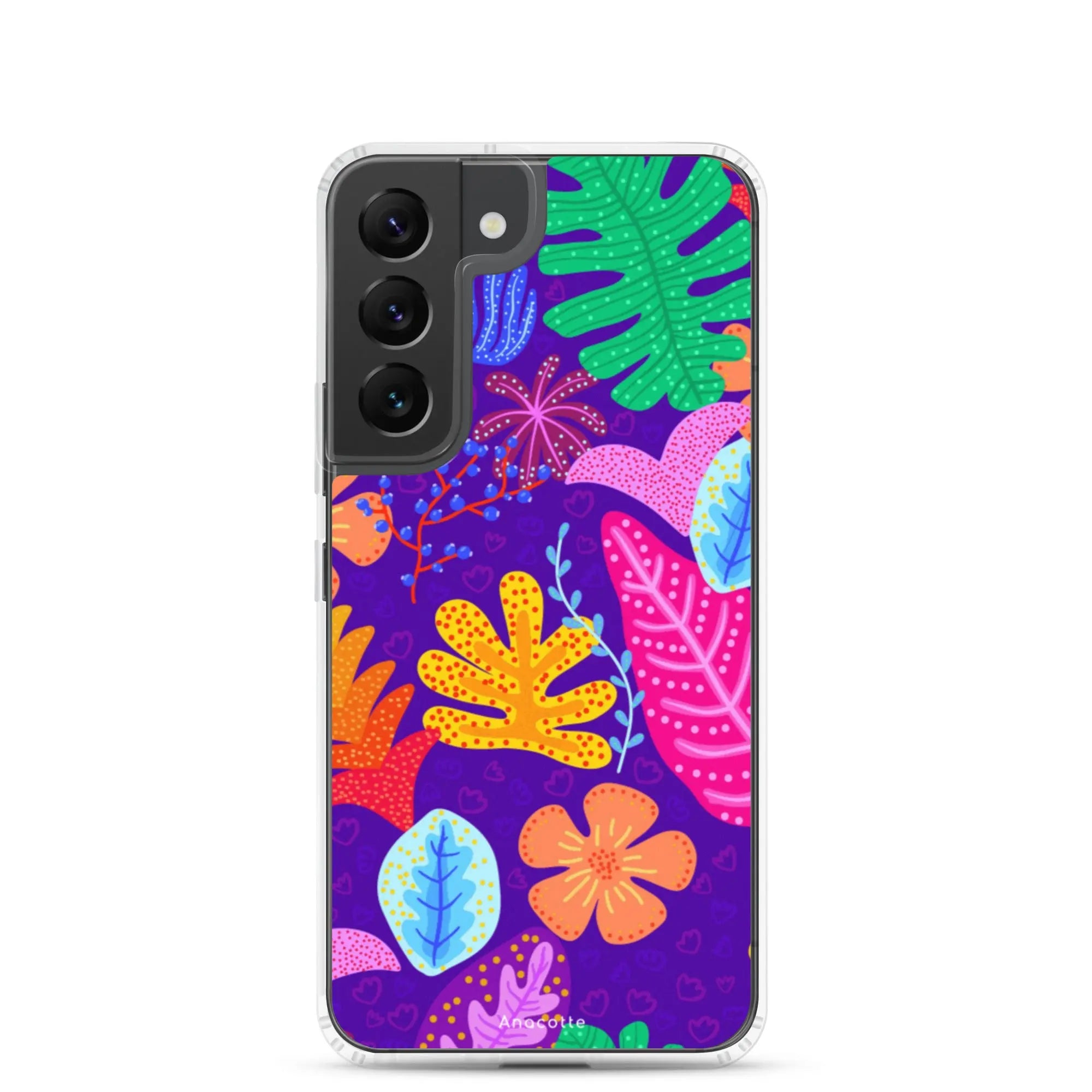 Anacotte Sea Life Samsung Case Anacotte