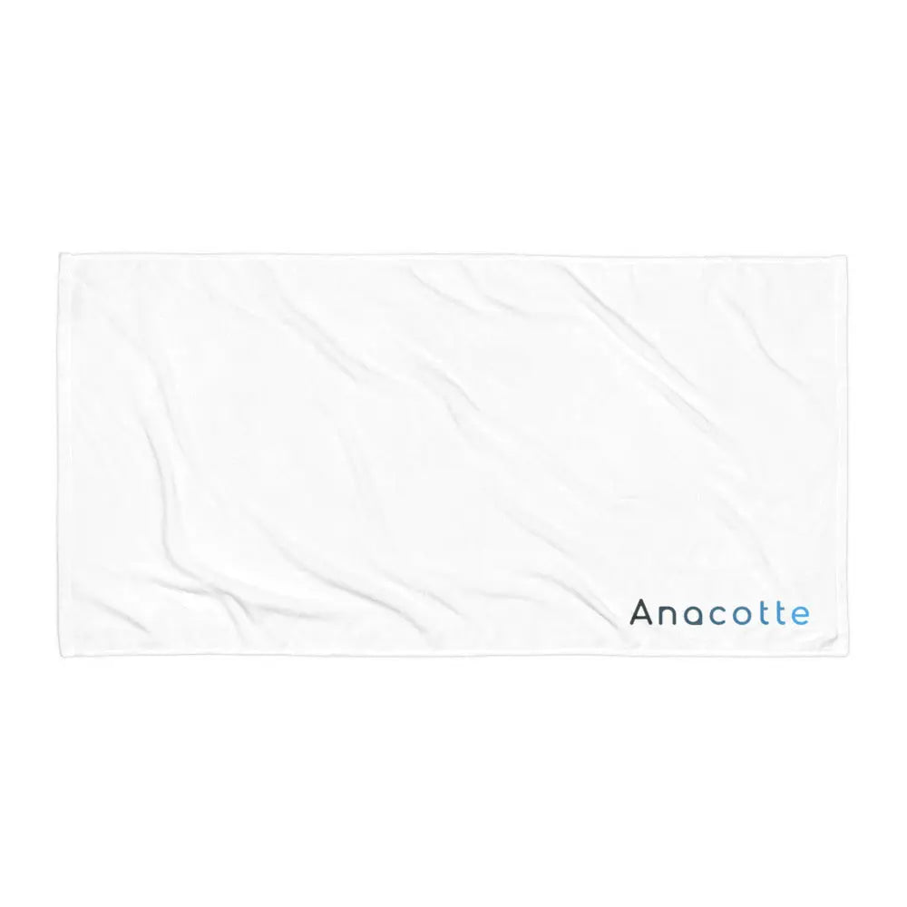 Anacotte Towel Anacotte